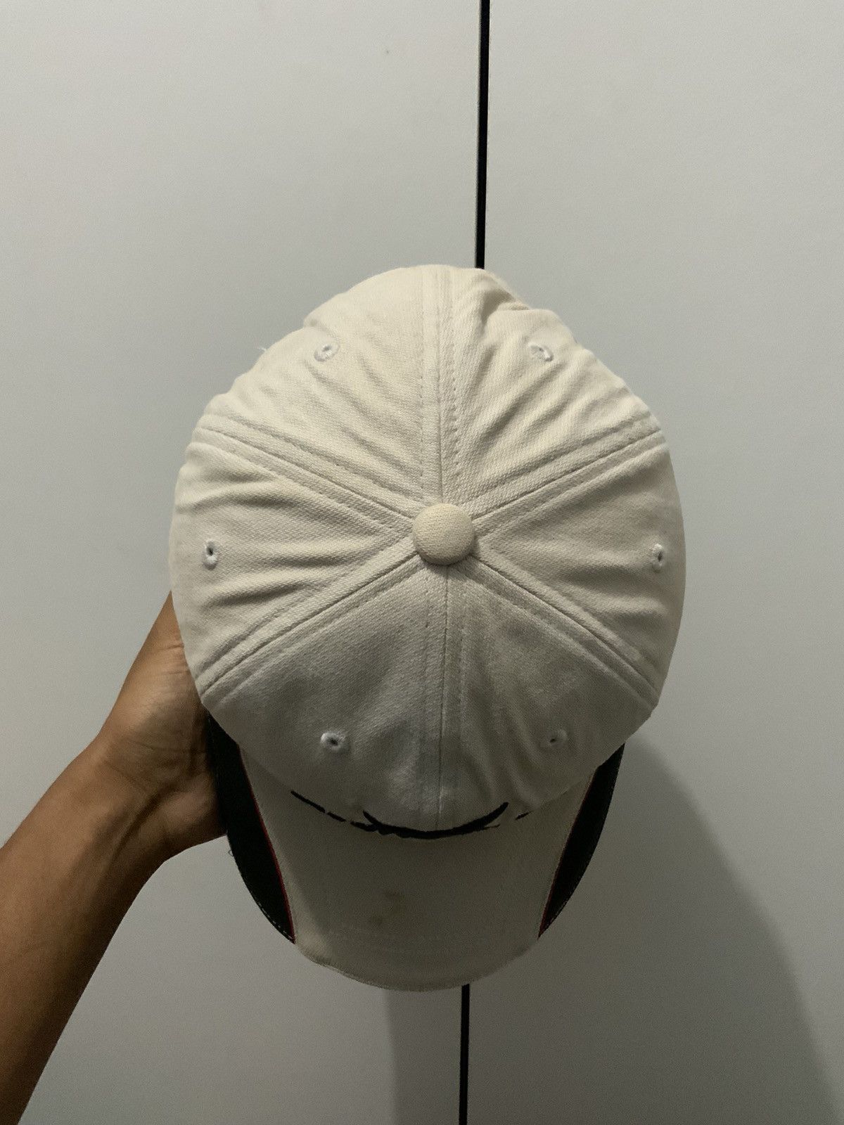 Japanese Brand Tour Stage X-Drive Golf Sportswear Hat Size ONE SIZE - 7 Thumbnail