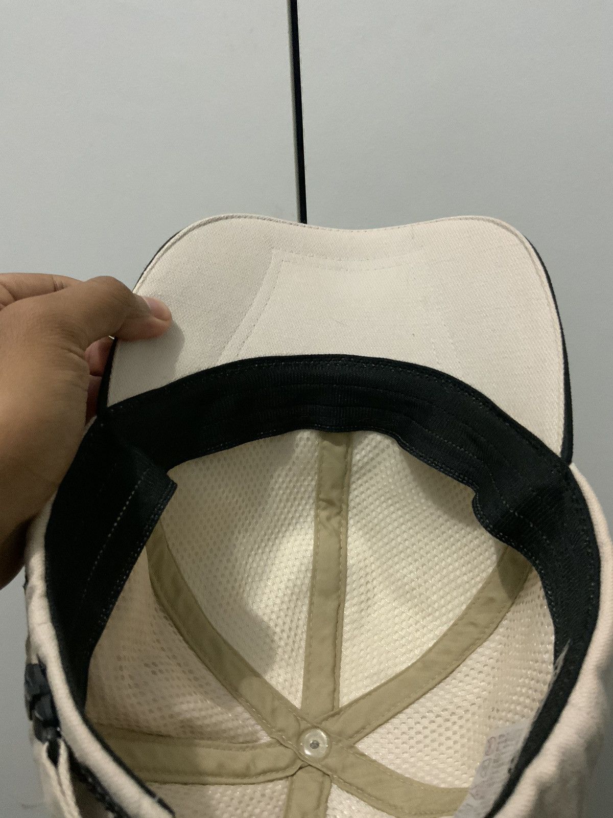 Japanese Brand Tour Stage X-Drive Golf Sportswear Hat Size ONE SIZE - 9 Thumbnail