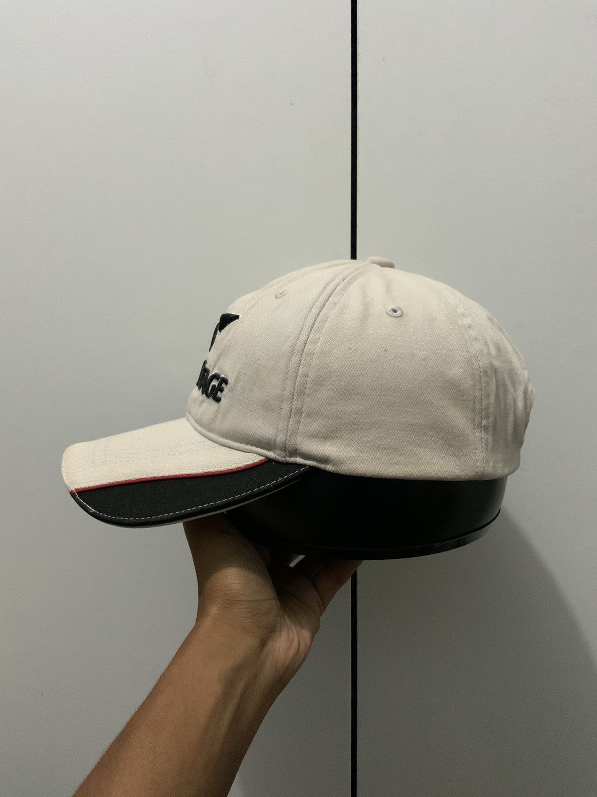 Japanese Brand Tour Stage X-Drive Golf Sportswear Hat Size ONE SIZE - 3 Thumbnail