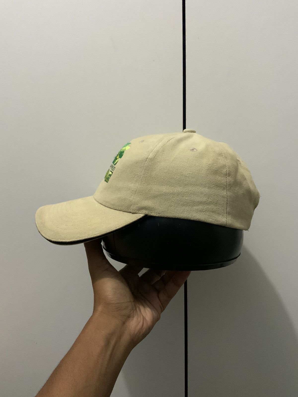 Other Vintage Cairns Rainforest Dome Cap Hat Size ONE SIZE - 3 Thumbnail