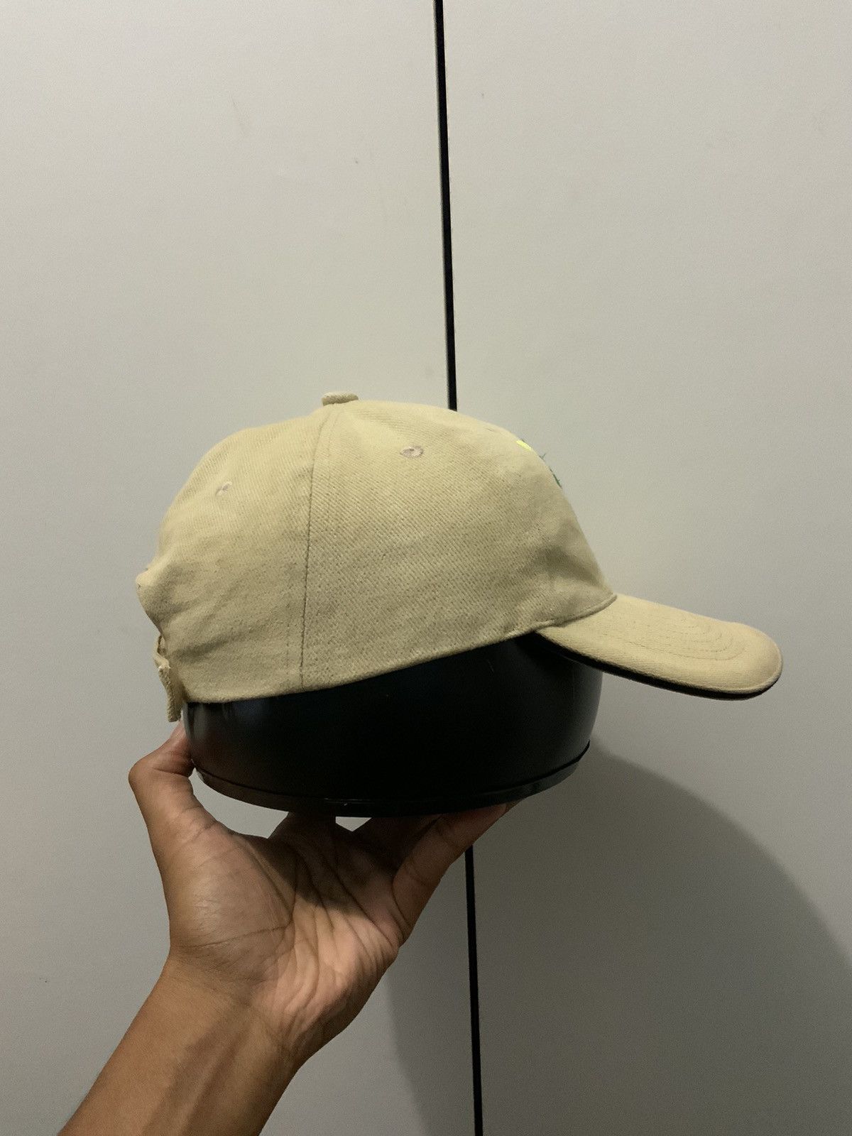 Other Vintage Cairns Rainforest Dome Cap Hat Size ONE SIZE - 5 Thumbnail