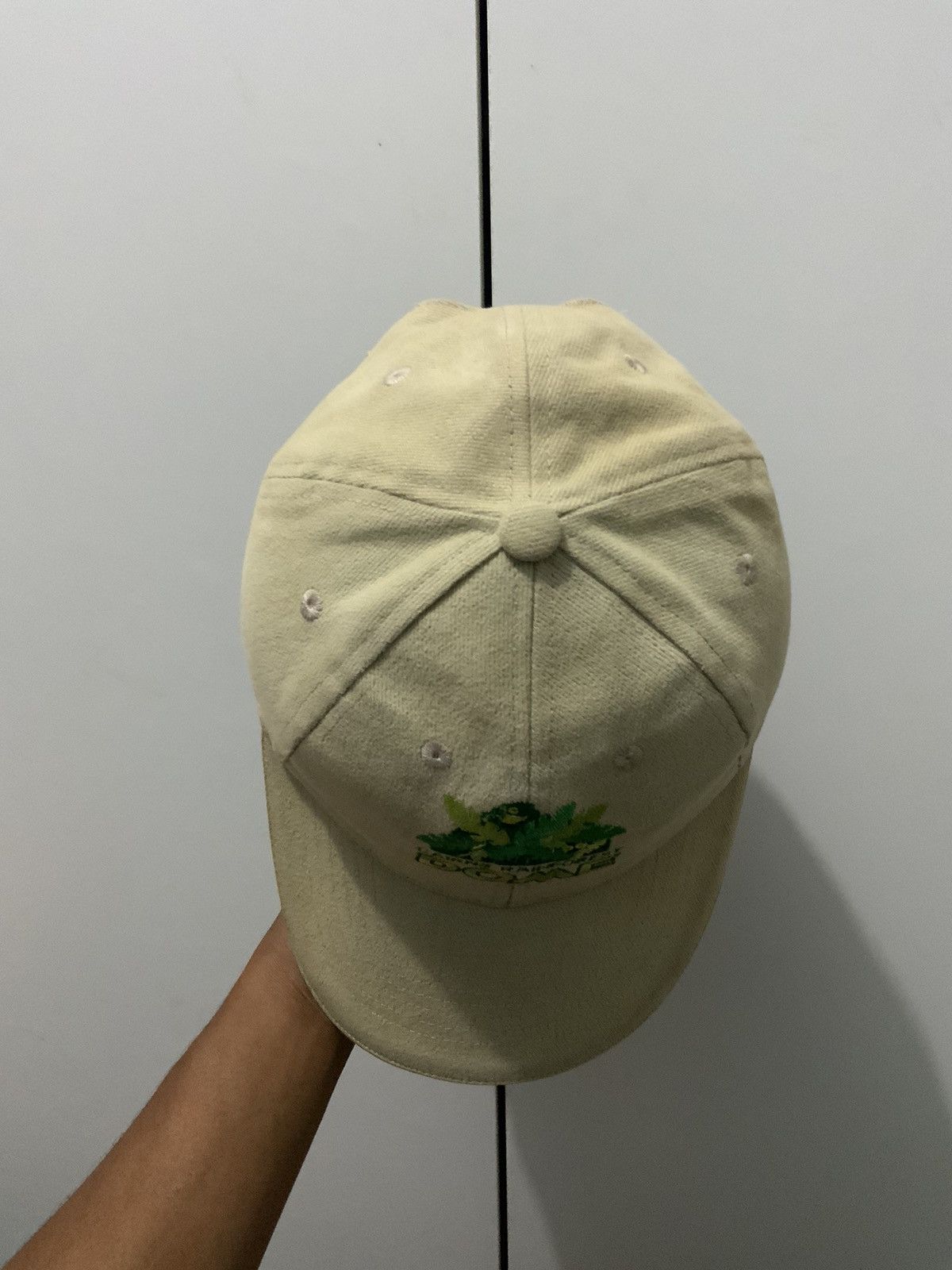 Other Vintage Cairns Rainforest Dome Cap Hat Size ONE SIZE - 7 Thumbnail