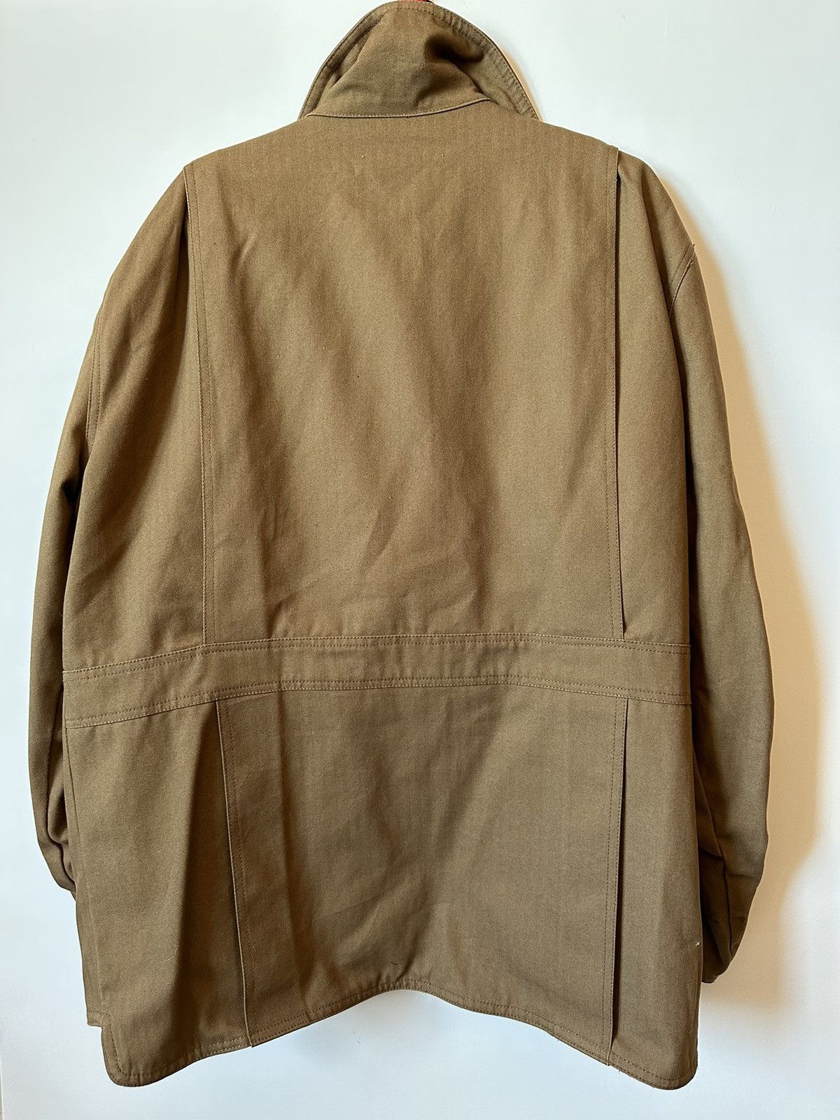 Woolrich Woolen Mills Woolrich upland hunting jacket Grailed