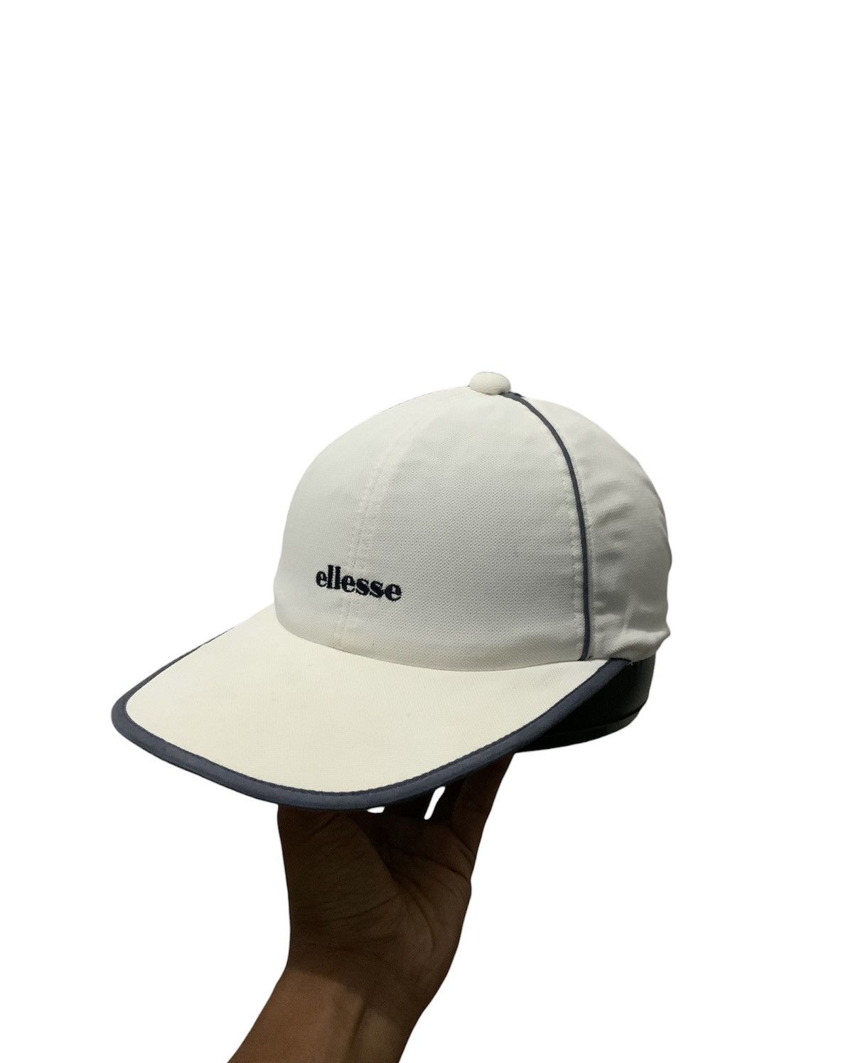 Ellesse Vintage Ellesse Golf Hat Size ONE SIZE - 1 Thumbnail