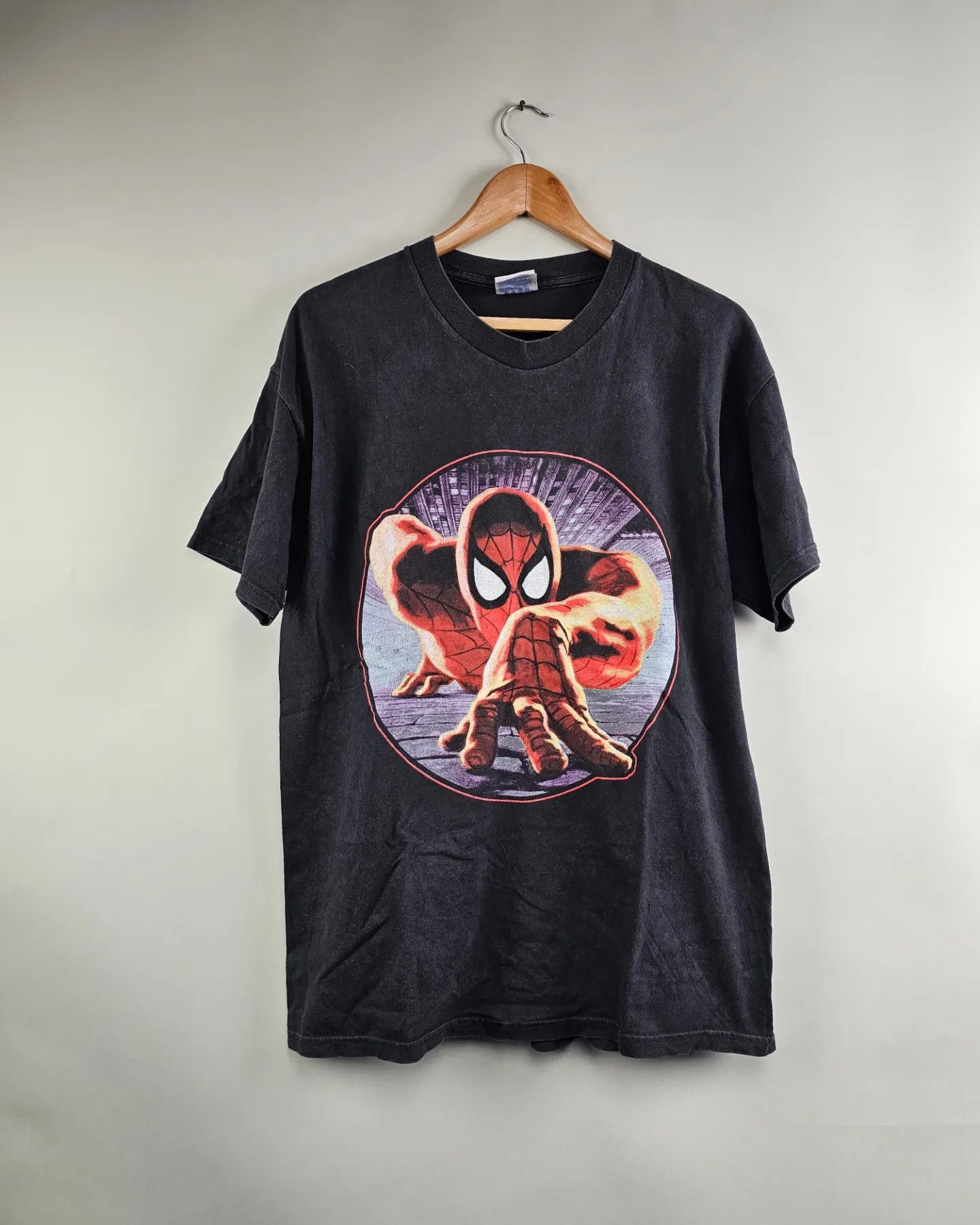 spider web vintage ベスト　supreme stussy spider web vintage ベストsupreme stussy