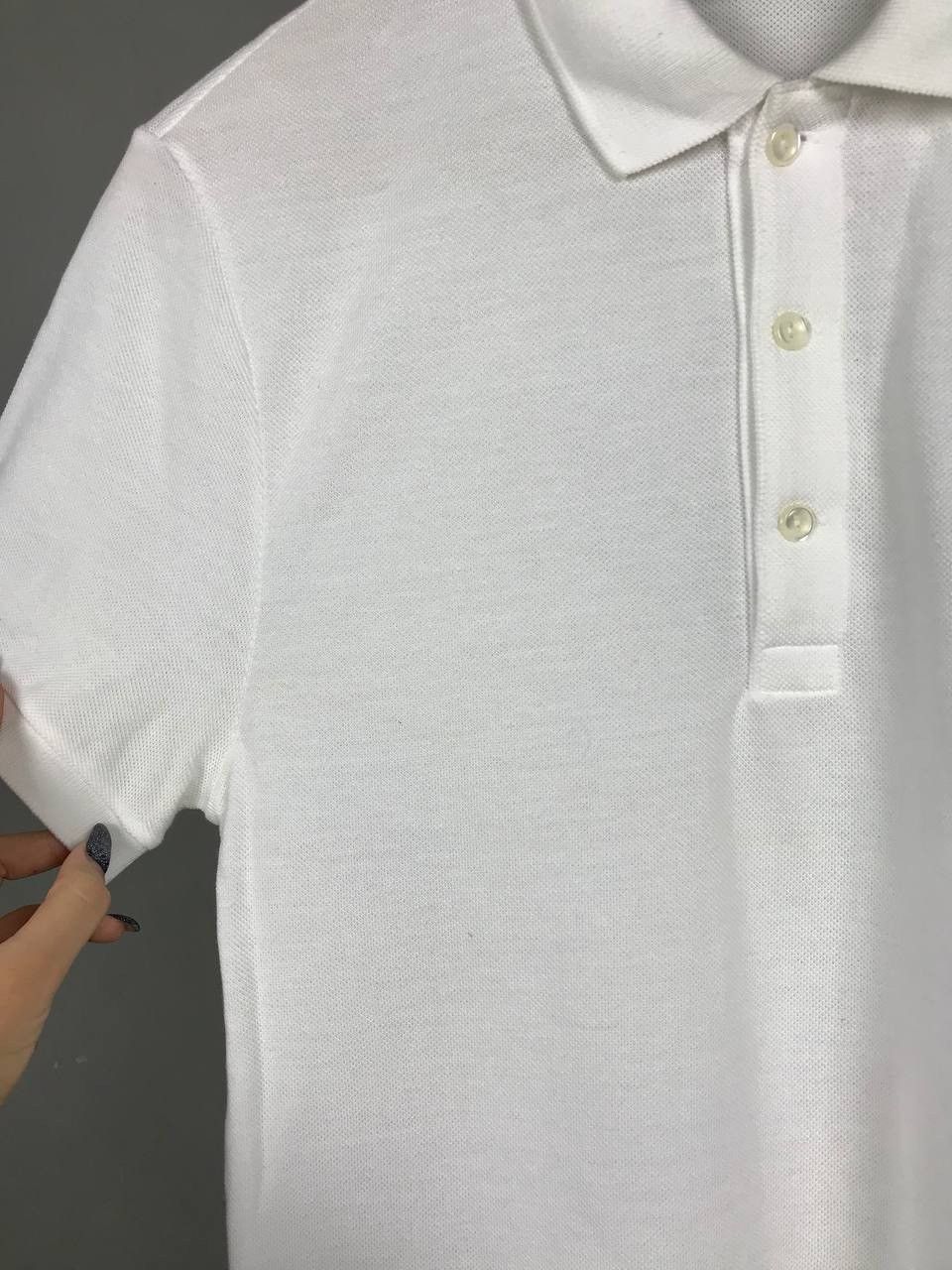 Lacoste Lacoste vintage luxury streetwear polo tee Size US M / EU 48-50 / 2 - 5 Thumbnail