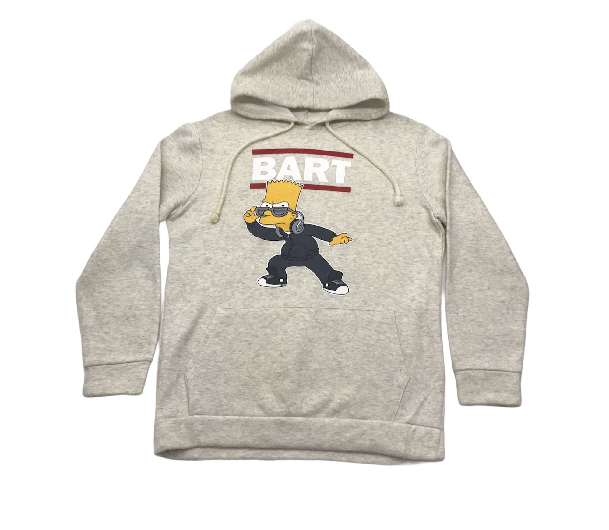 ❌Last Drop❌Bart Simpson Cartoon Sweatshirt hoodies