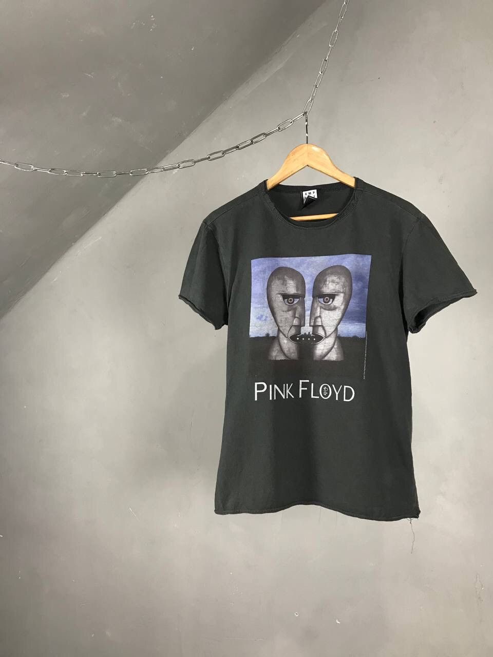 Band Tees × Pink Floyd × Vintage Pink Floyd Vintage Rock Band Tee Size US S / EU 44-46 / 1 - 1 Thumbnail
