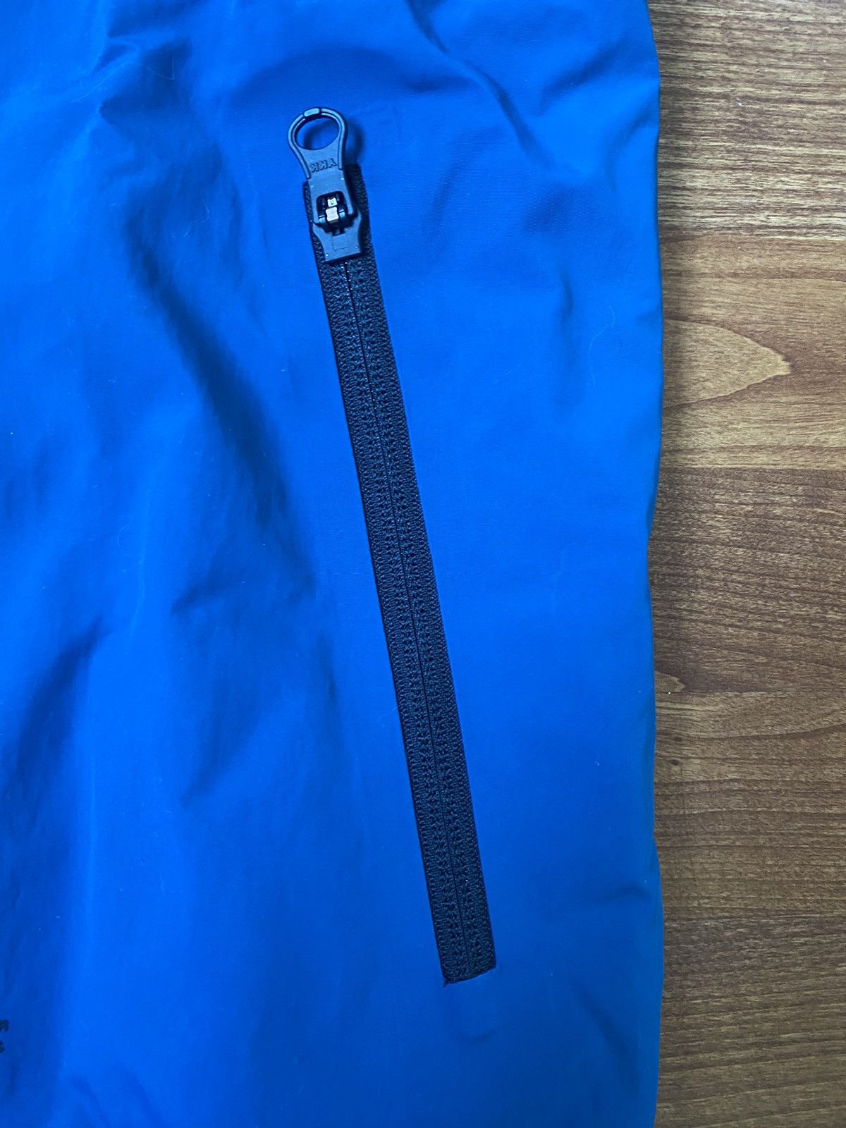 Nike × Nike ACG NikeLab ACG Tech Shirt Jacket Size US L / EU 52-54 / 3 - 4 Thumbnail