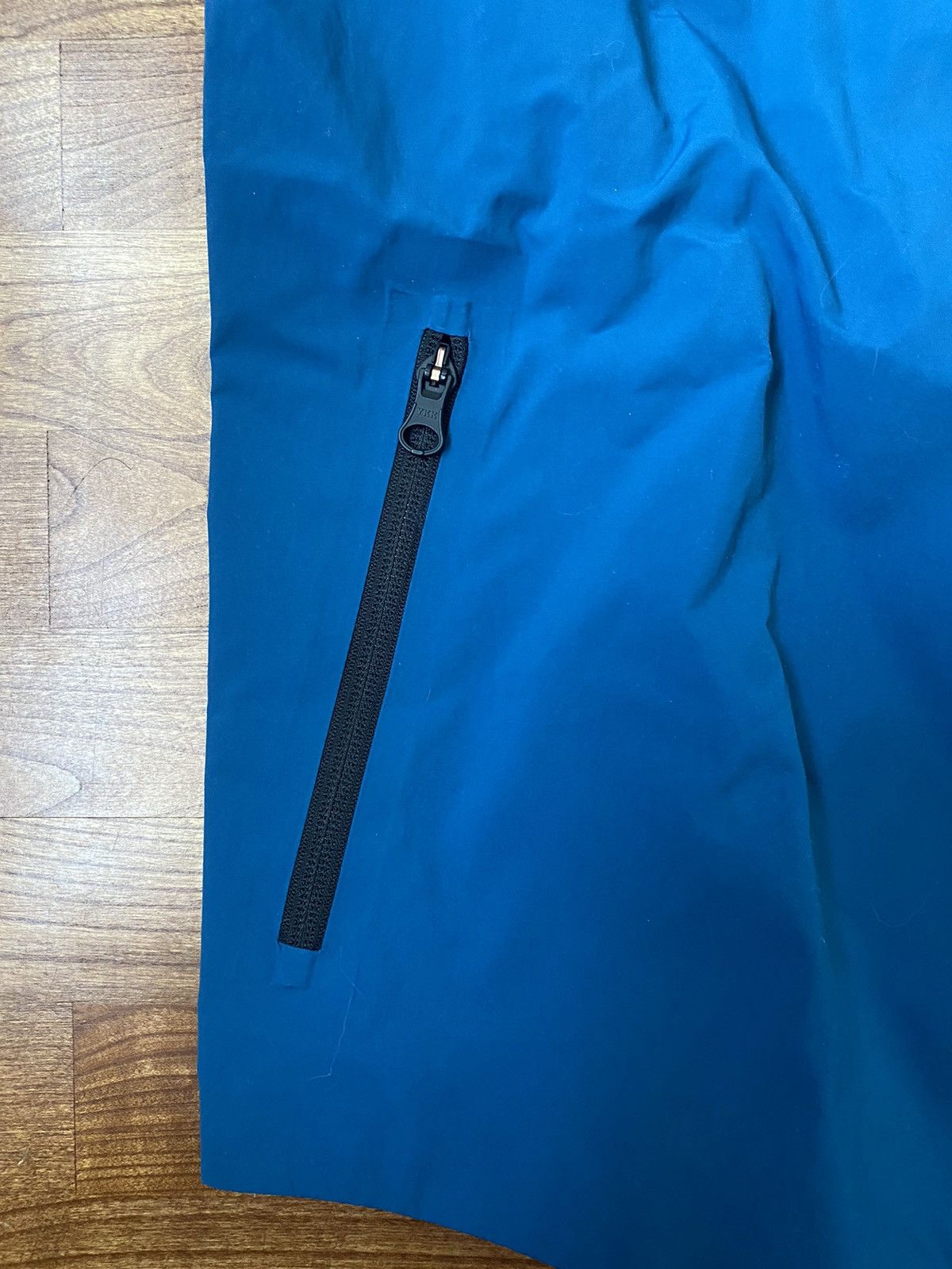 Nike × Nike ACG NikeLab ACG Tech Shirt Jacket Size US L / EU 52-54 / 3 - 3 Thumbnail