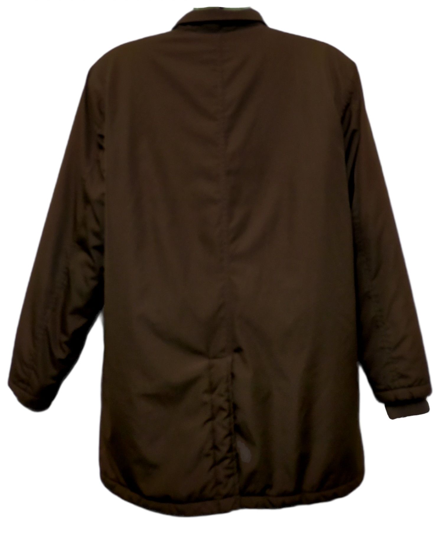 Stussy Parka Stussy Button Up Size US L / EU 52-54 / 3 - 2 Thumbnail