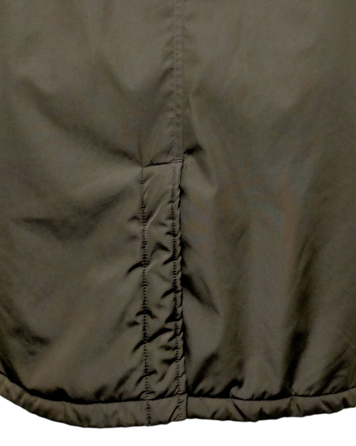 Stussy Parka Stussy Button Up Size US L / EU 52-54 / 3 - 8 Thumbnail