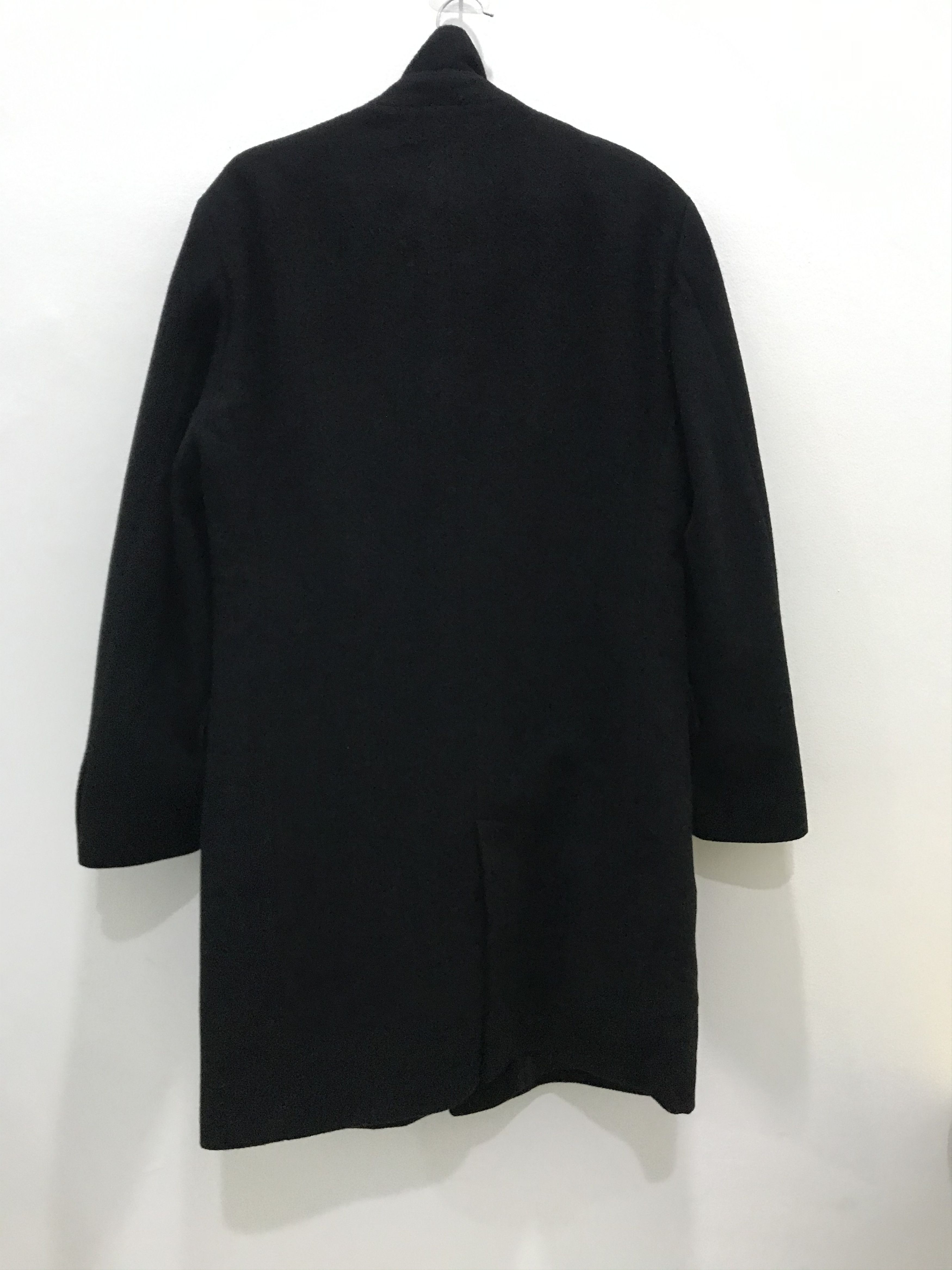 Herno 🔥Rare🔥 Fariani Western Germany Overcoat Size 38L - 5 Thumbnail
