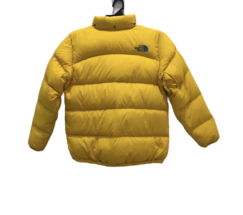 The North Face The North Face Down Jacket | Grailed