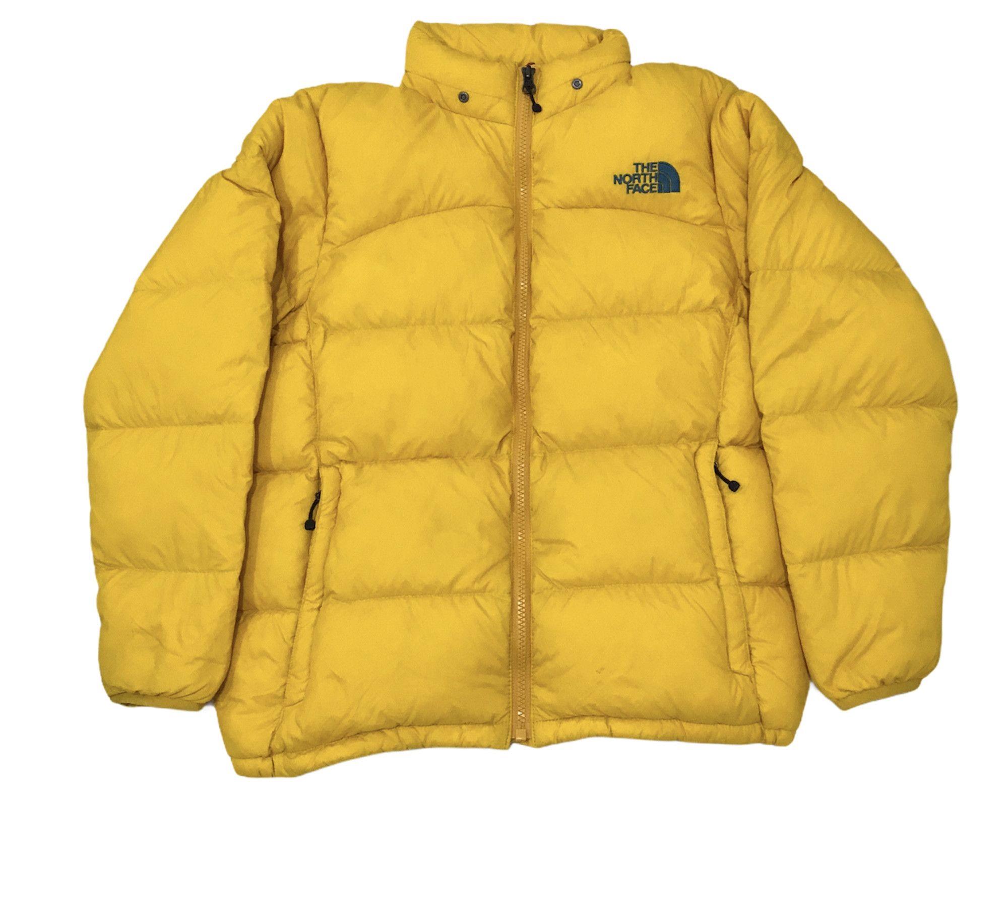 The North Face The North Face Down Jacket | Grailed