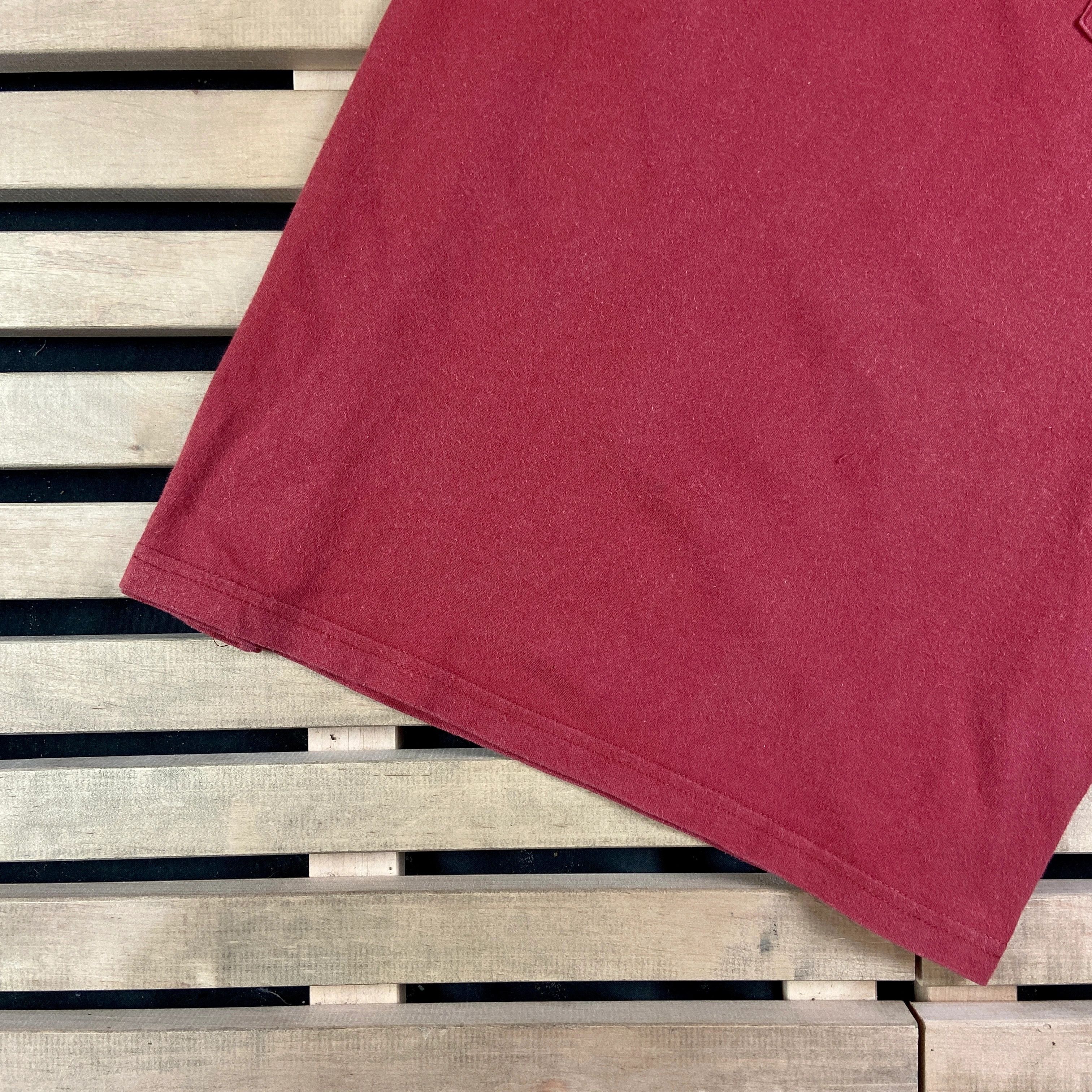 Carhartt × Carhartt Wip Mens T Shirt Carhartt Size L Size US L / EU 52-54 / 3 - 3 Thumbnail