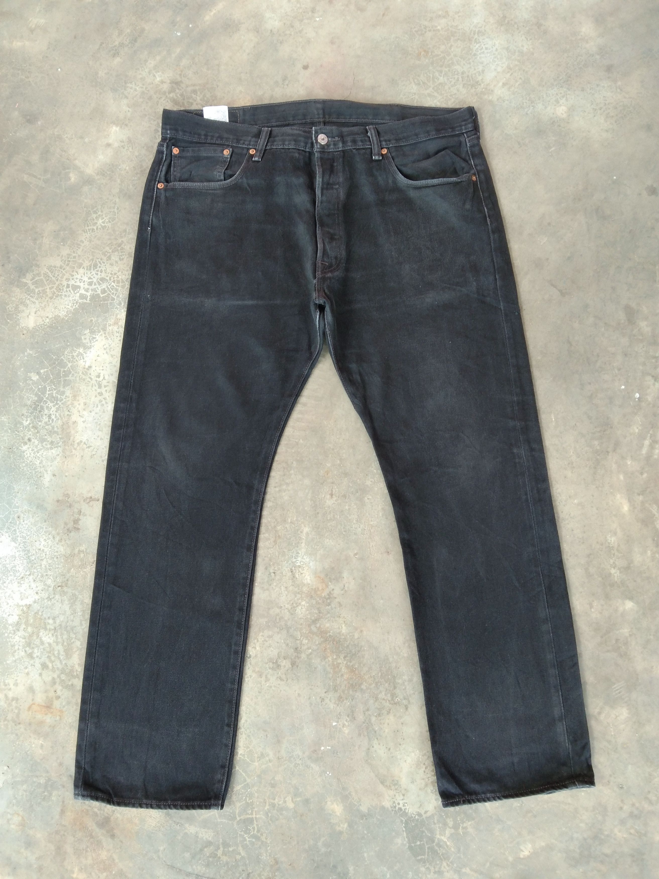 Levis 501 38x30 sale