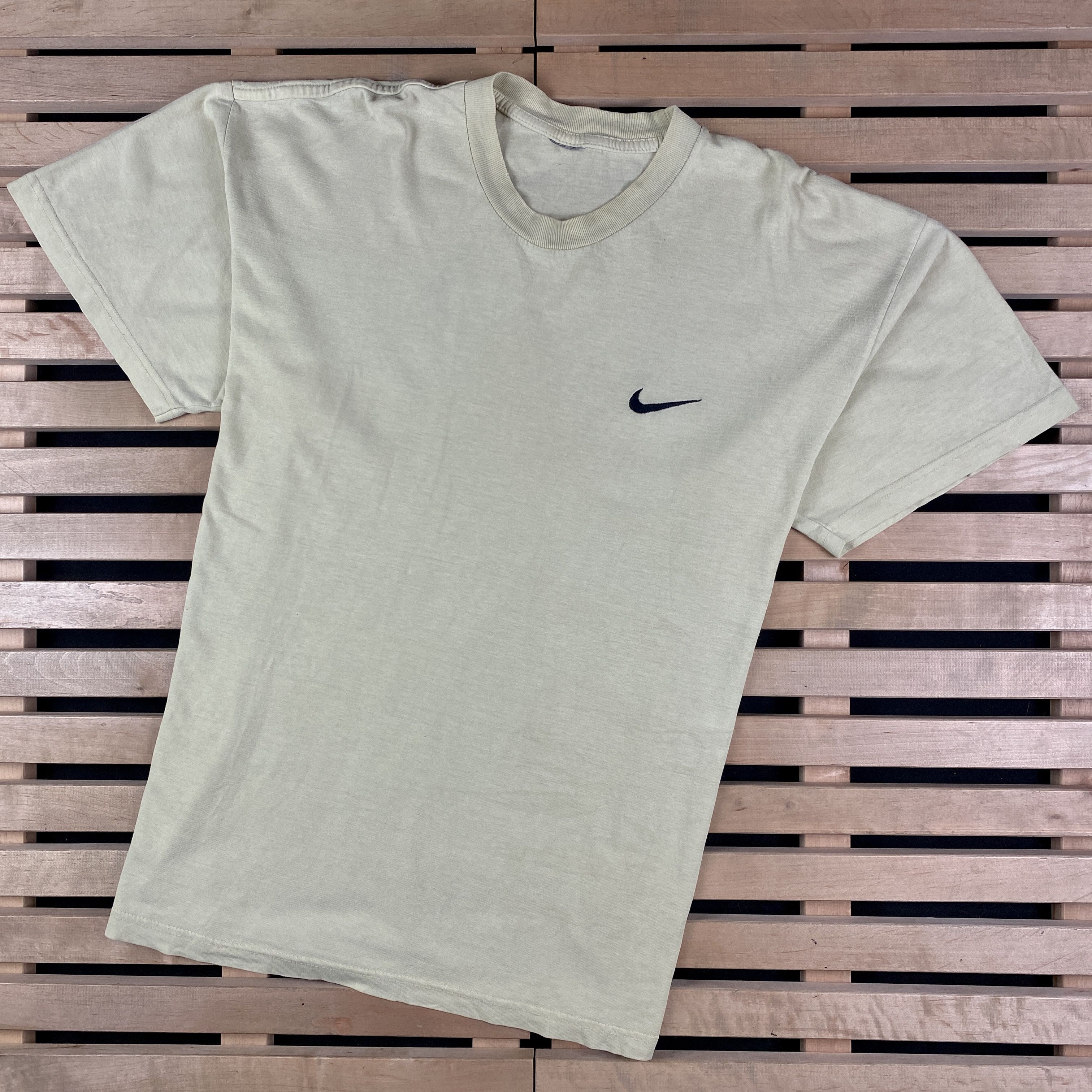 Nike × Vintage Men’s T-Shirt Nike Vintage Size XL Size US XL / EU 56 / 4 - 1 Thumbnail
