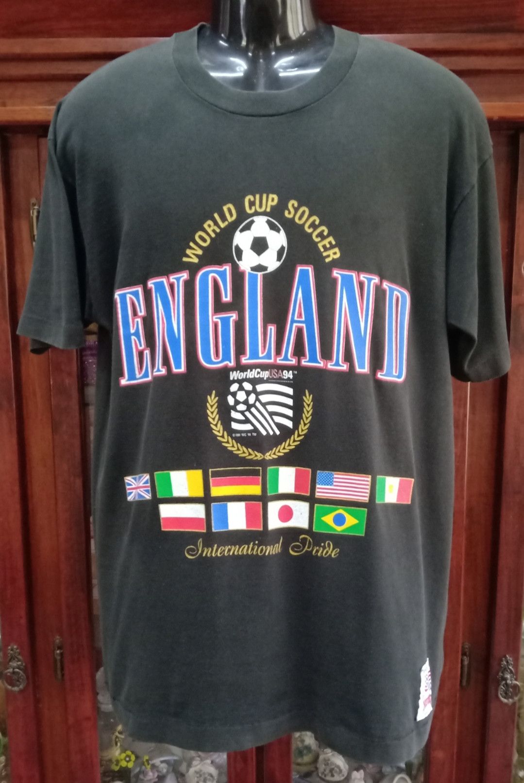 Fifa World Cup 1994 | Grailed