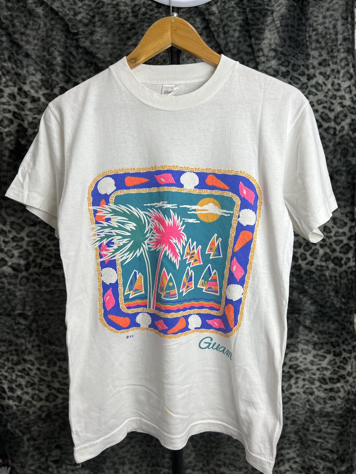 Other Guam Tag Murina Size US S / EU 44-46 / 1 - 2 Thumbnail