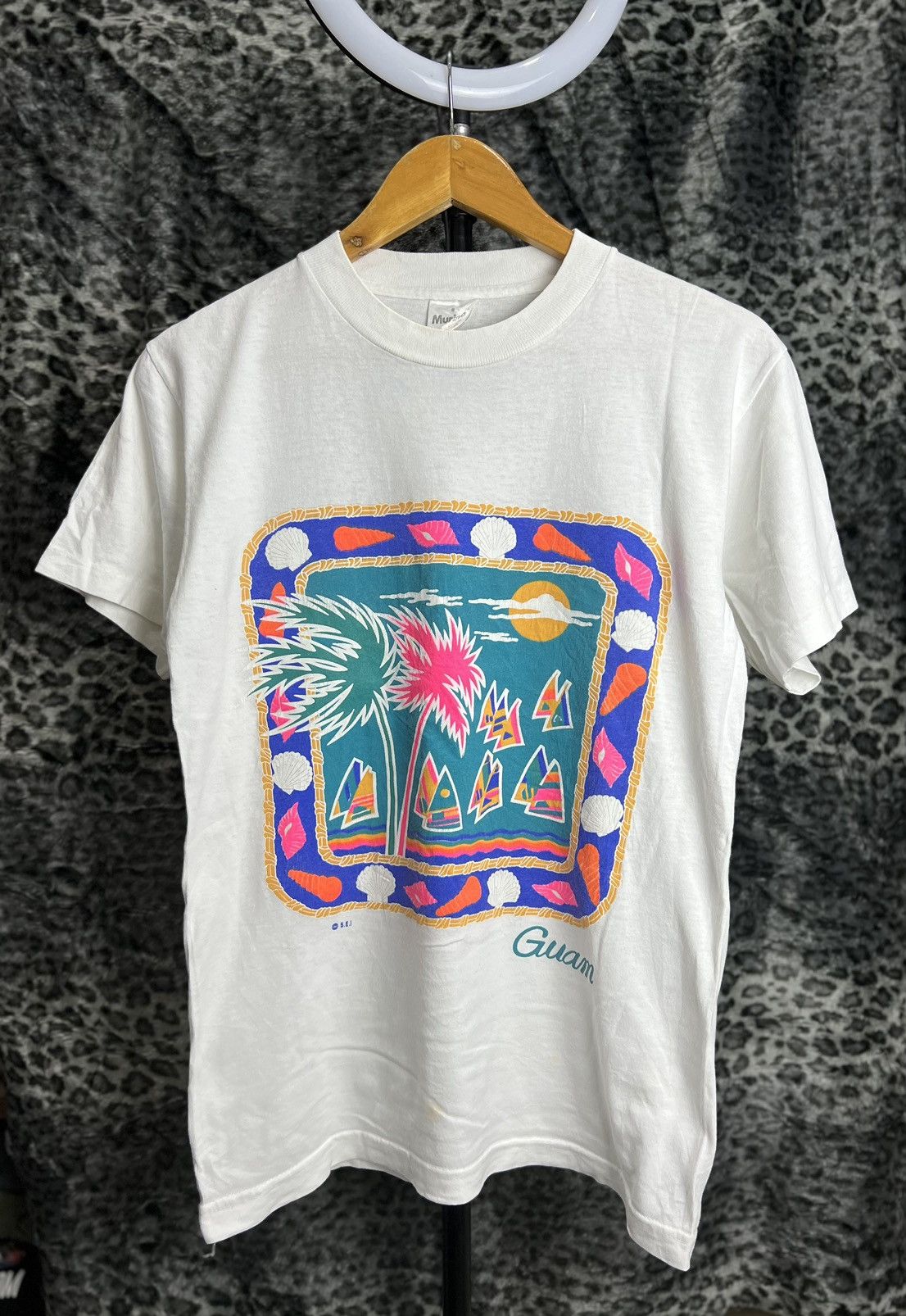 Other Guam Tag Murina Size US S / EU 44-46 / 1 - 1 Thumbnail