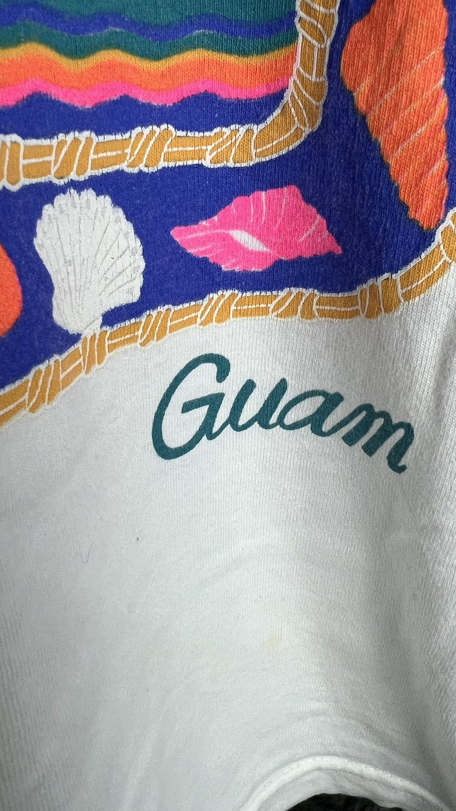 Other Guam Tag Murina Size US S / EU 44-46 / 1 - 6 Thumbnail