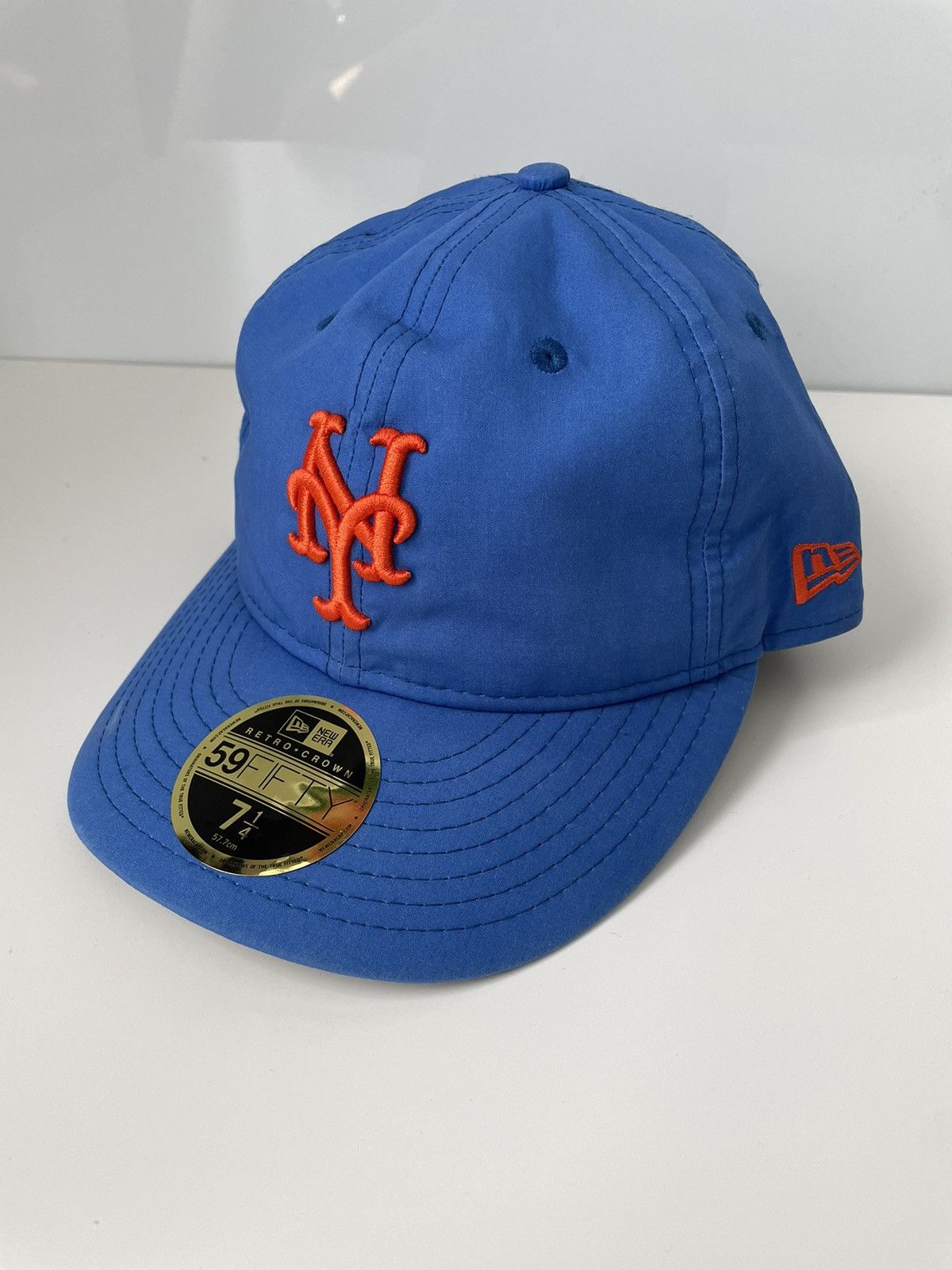 MLB × New Era × Packer Shoes Packer Shoes x New York Mets