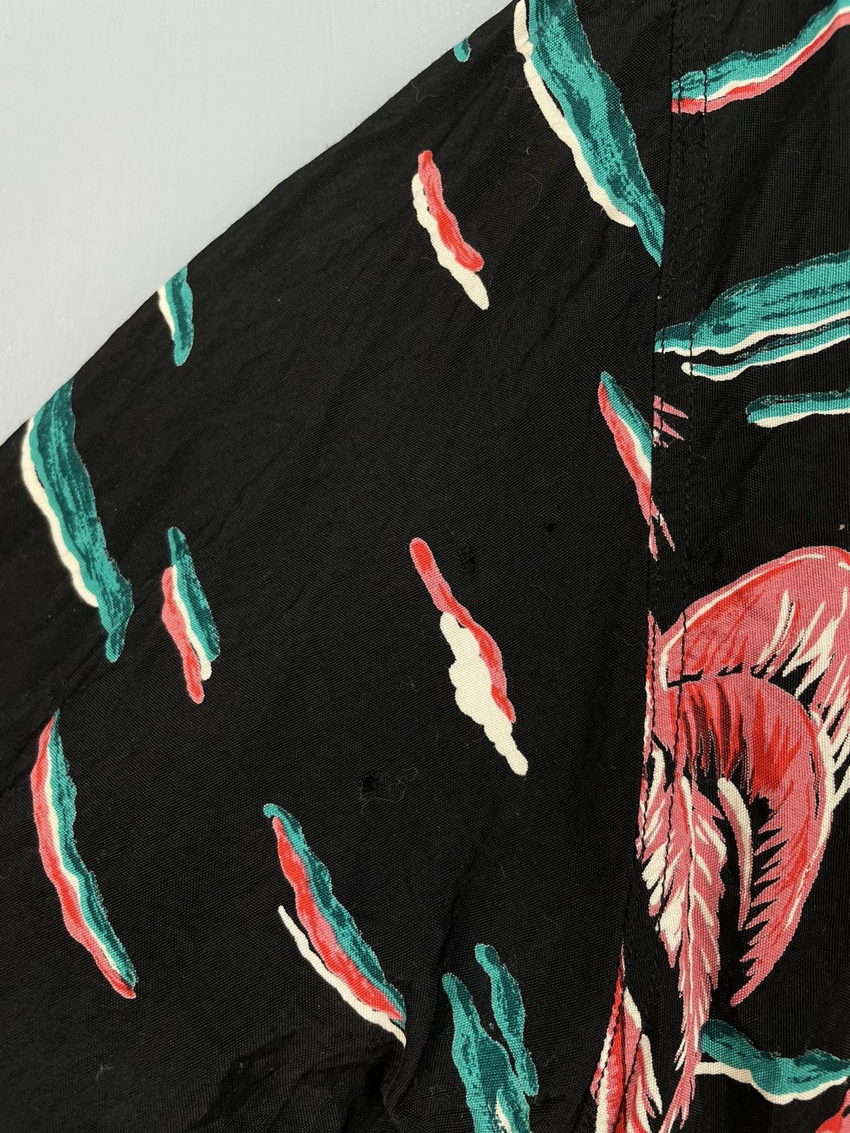 Chevignon Chevignon Hawaiian shirt Size US L / EU 52-54 / 3 - 6 Thumbnail