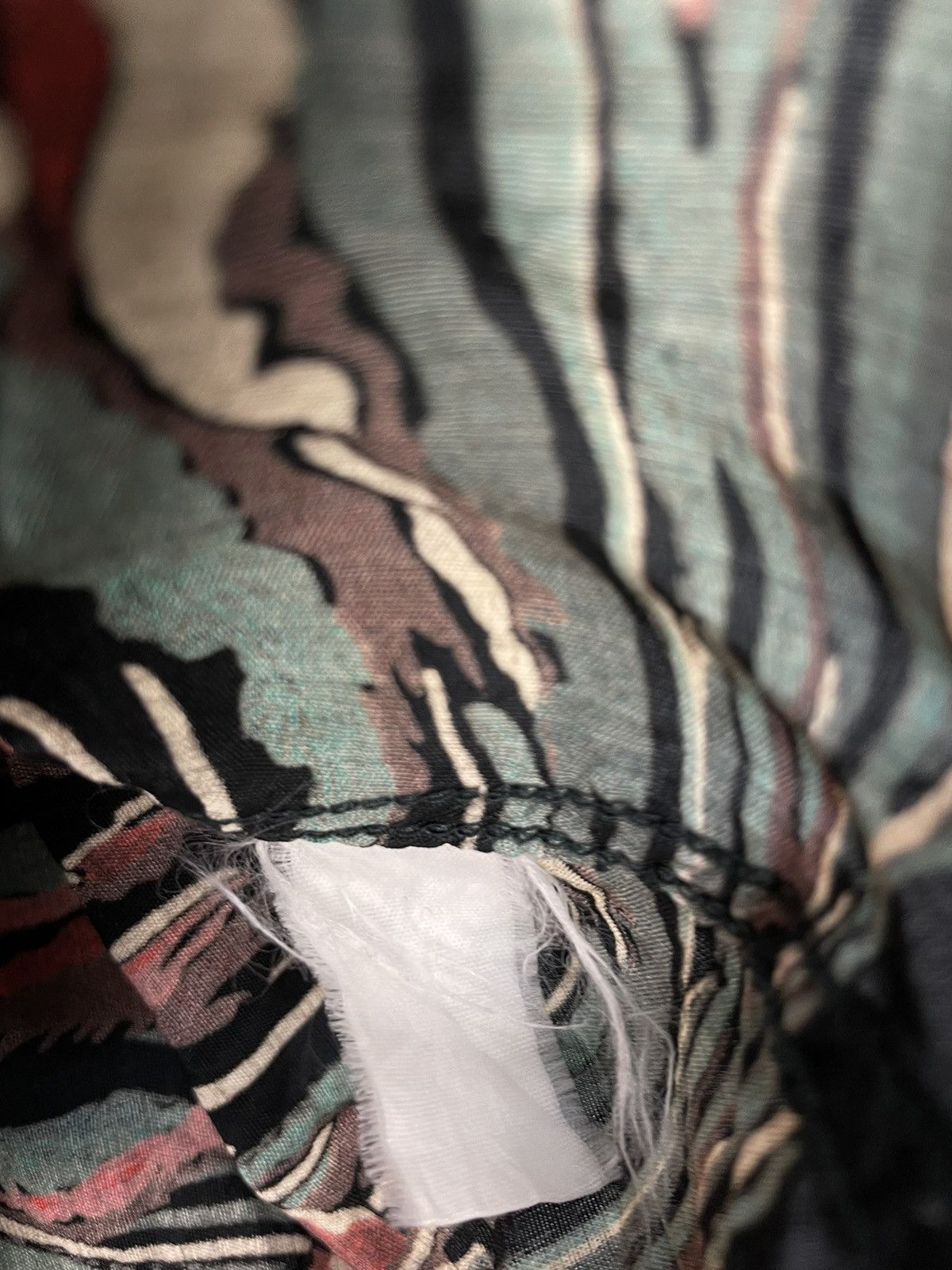 Chevignon Chevignon Hawaiian shirt Size US L / EU 52-54 / 3 - 5 Thumbnail