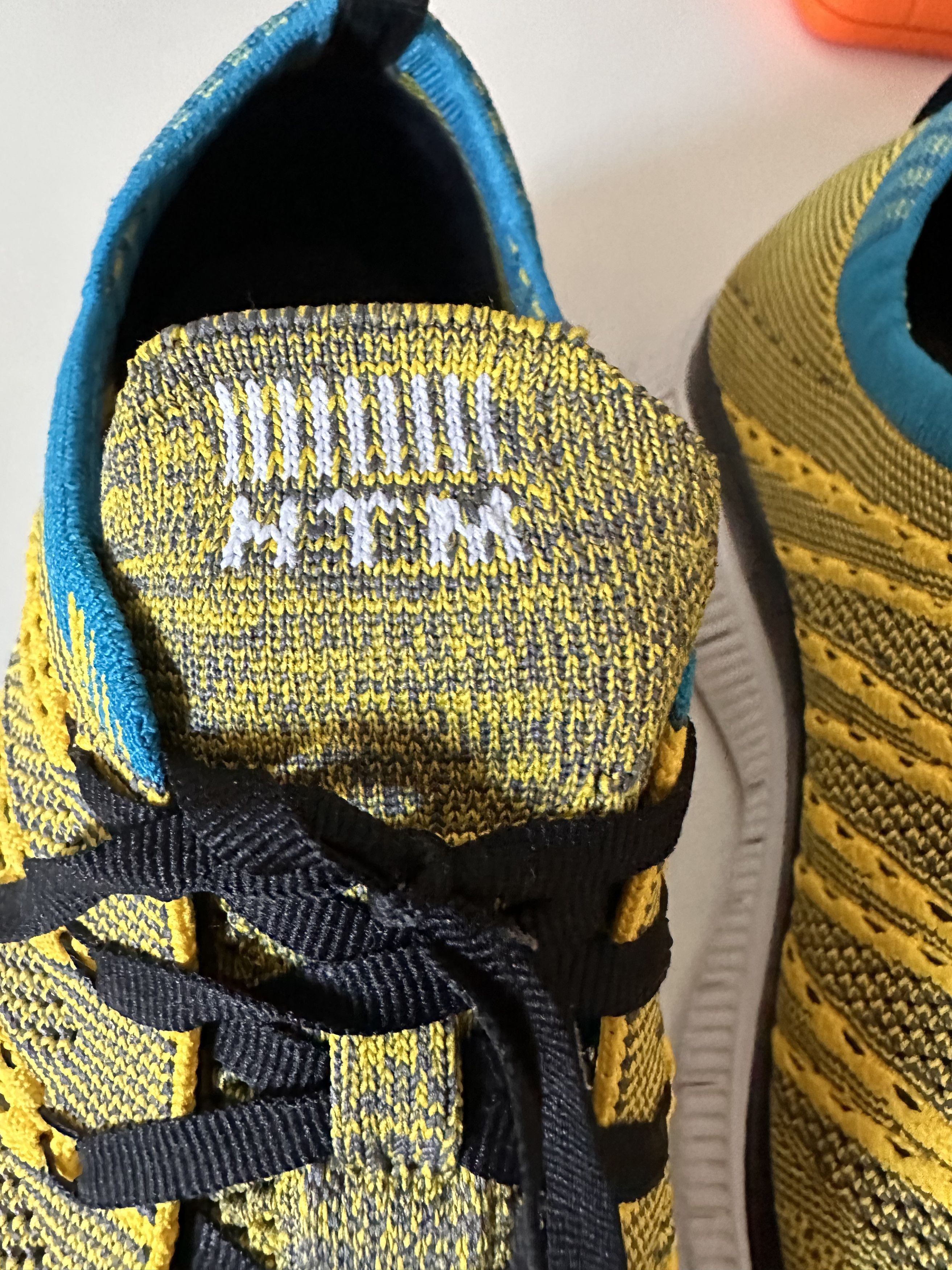 Nike Nike Free Flyknit HTM Size US 7 / EU 40 - 2 Thumbnail