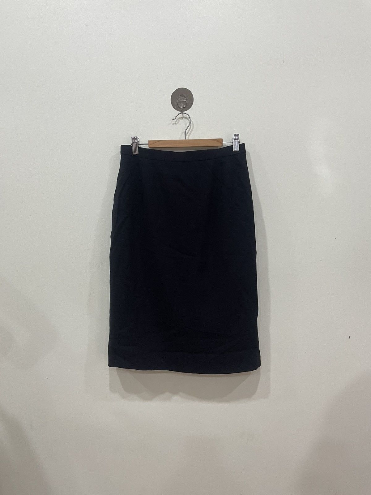 Max Mara MaxMara midi Skirts Size 28" / US 6 / IT 42 - 2 Thumbnail
