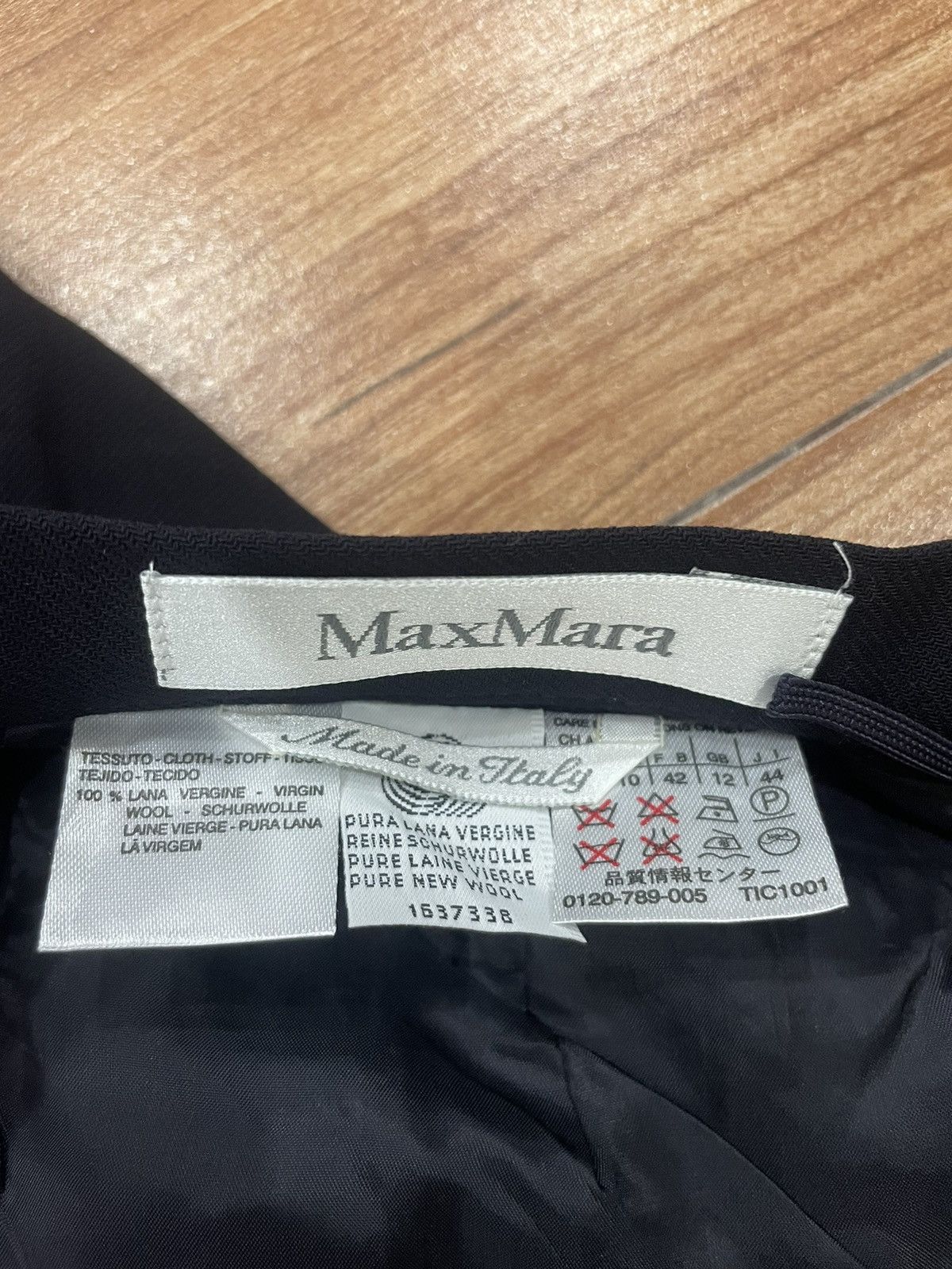Max Mara MaxMara midi Skirts Size 28" / US 6 / IT 42 - 3 Thumbnail