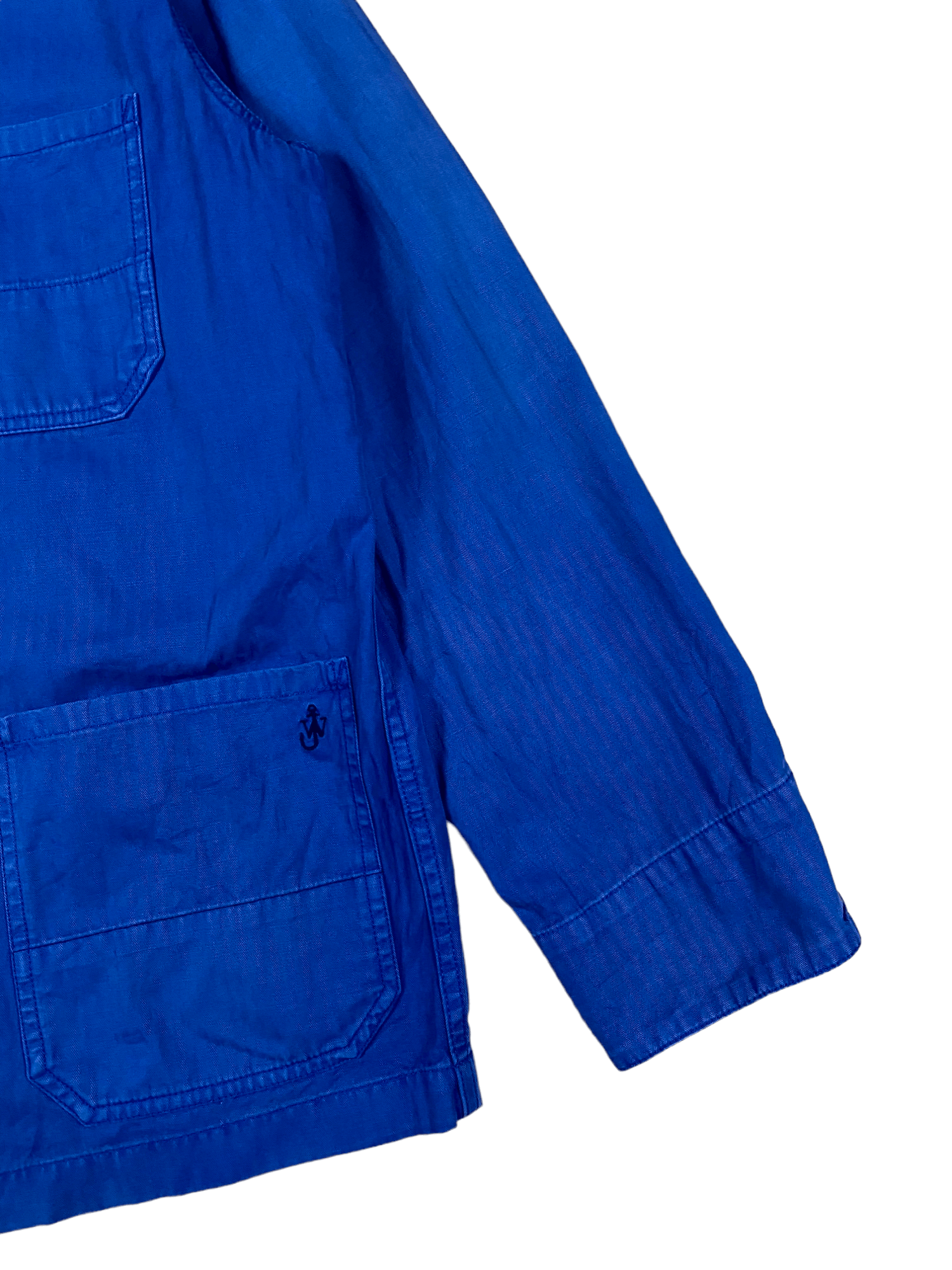 JW Anderson × Uniqlo JwAnderson Shirt Button Up 4 Pocket Size US L / EU 52-54 / 3 - 3 Thumbnail