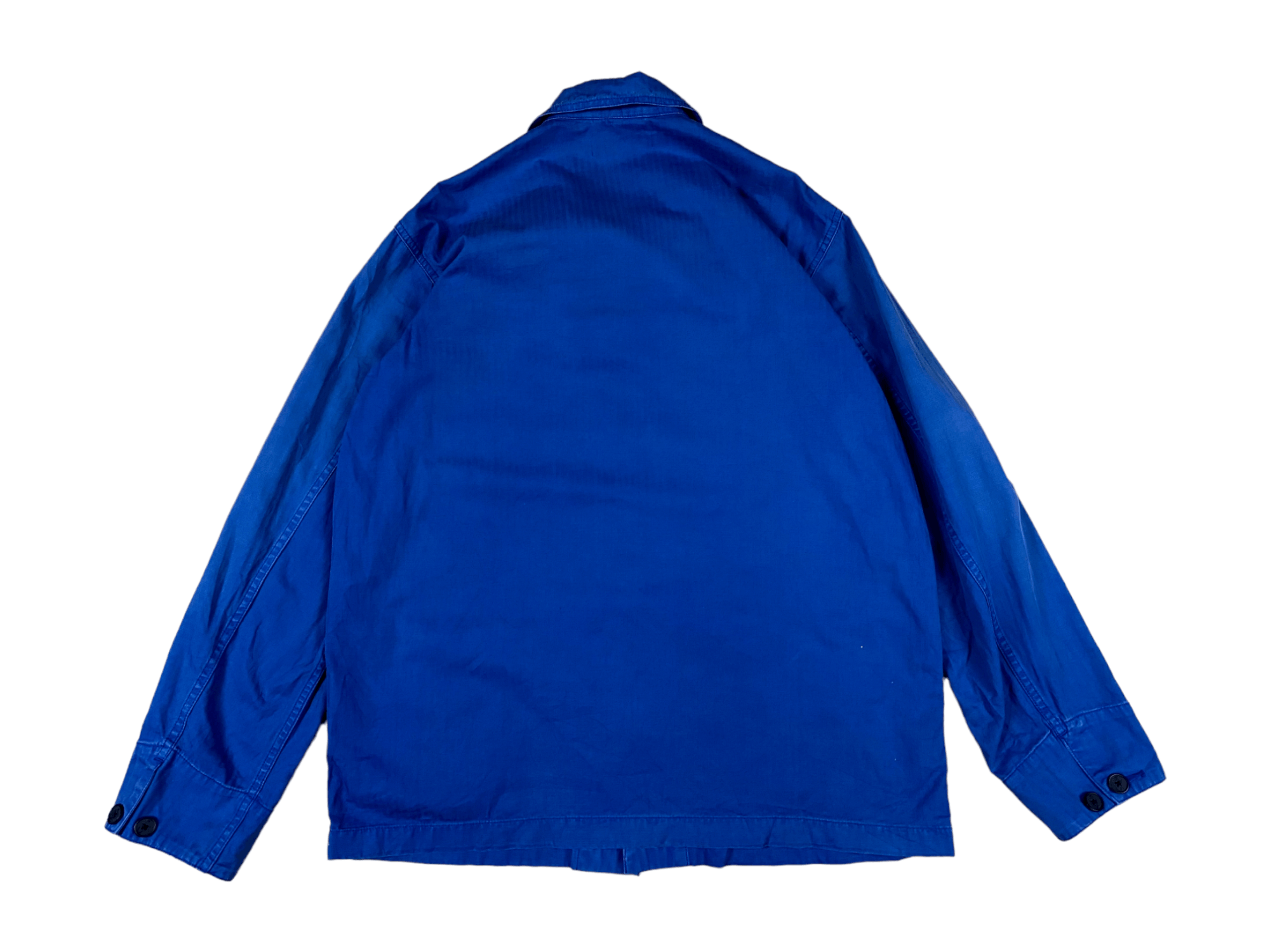 JW Anderson × Uniqlo JwAnderson Shirt Button Up 4 Pocket Size US L / EU 52-54 / 3 - 2 Thumbnail