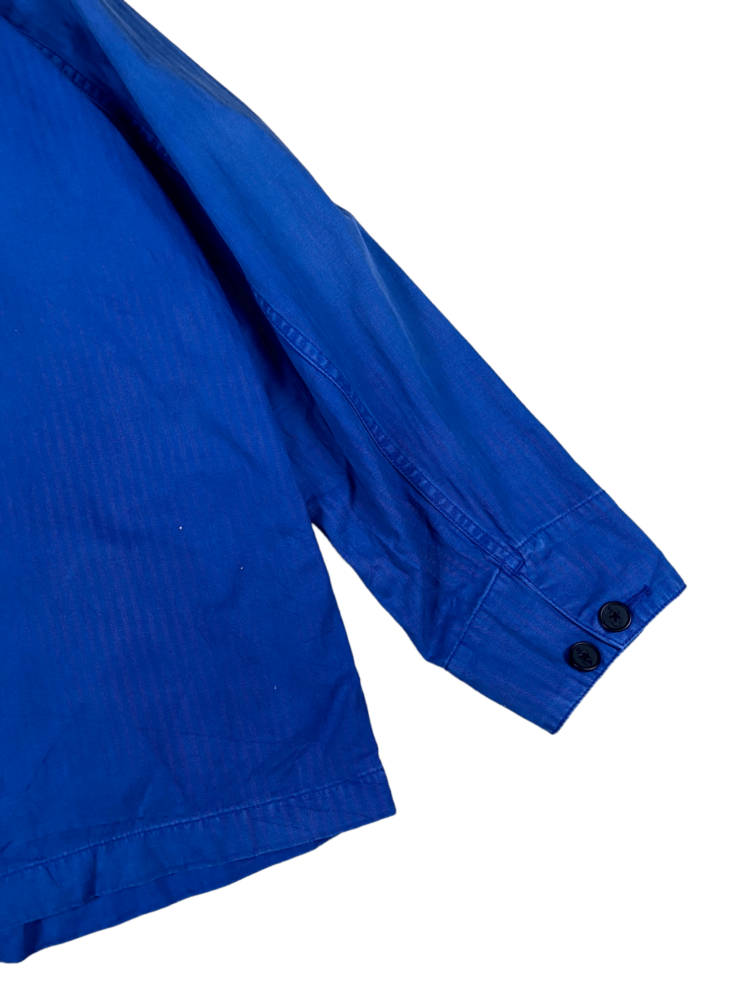 JW Anderson × Uniqlo JwAnderson Shirt Button Up 4 Pocket Size US L / EU 52-54 / 3 - 6 Thumbnail