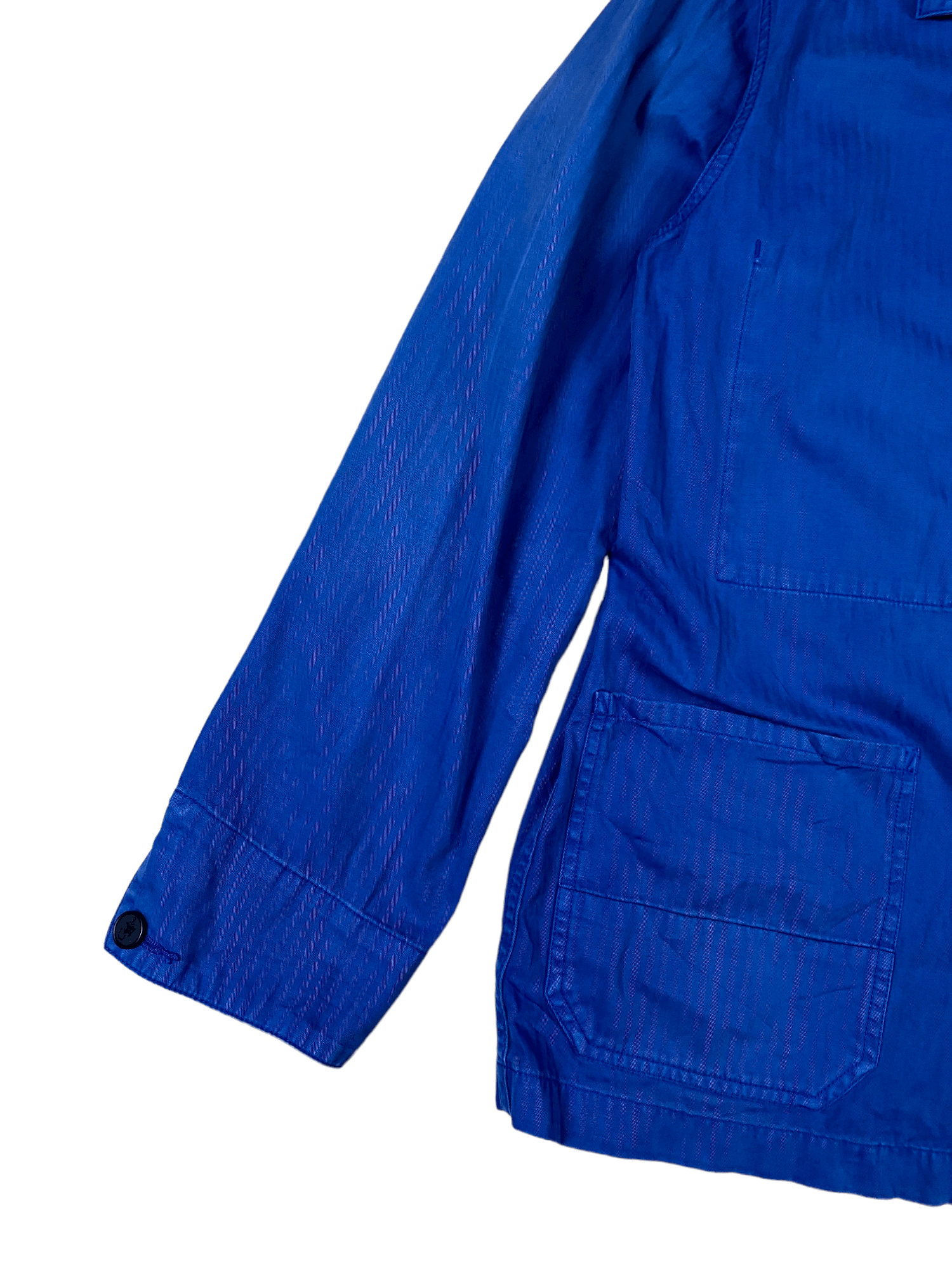 JW Anderson × Uniqlo JwAnderson Shirt Button Up 4 Pocket Size US L / EU 52-54 / 3 - 5 Thumbnail