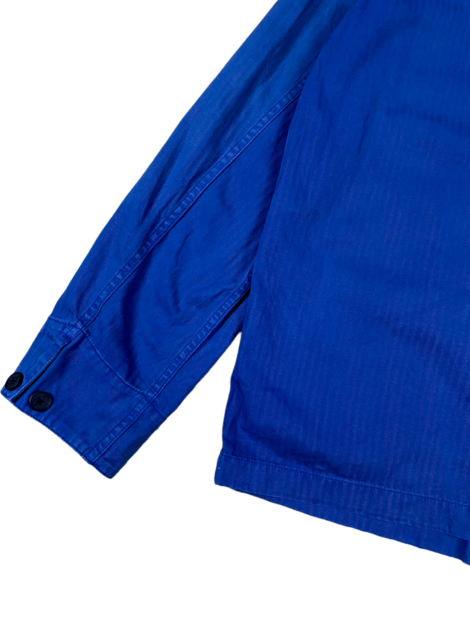 JW Anderson × Uniqlo JwAnderson Shirt Button Up 4 Pocket Size US L / EU 52-54 / 3 - 4 Thumbnail