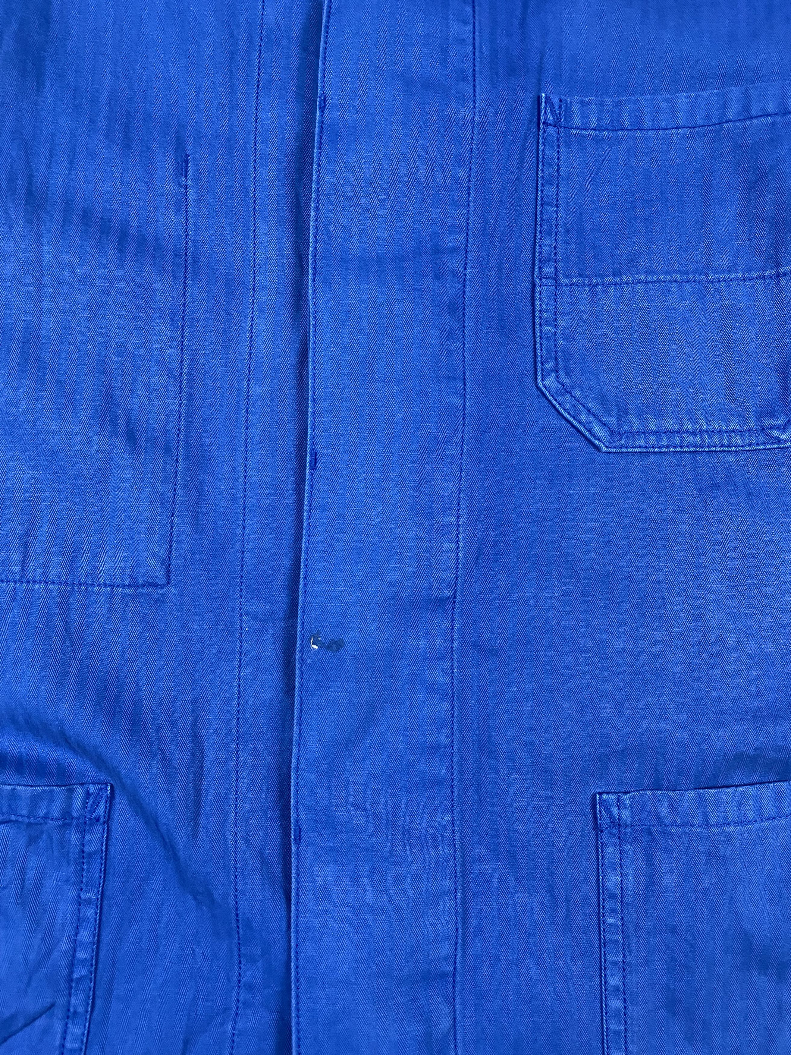 JW Anderson × Uniqlo JwAnderson Shirt Button Up 4 Pocket Size US L / EU 52-54 / 3 - 9 Thumbnail