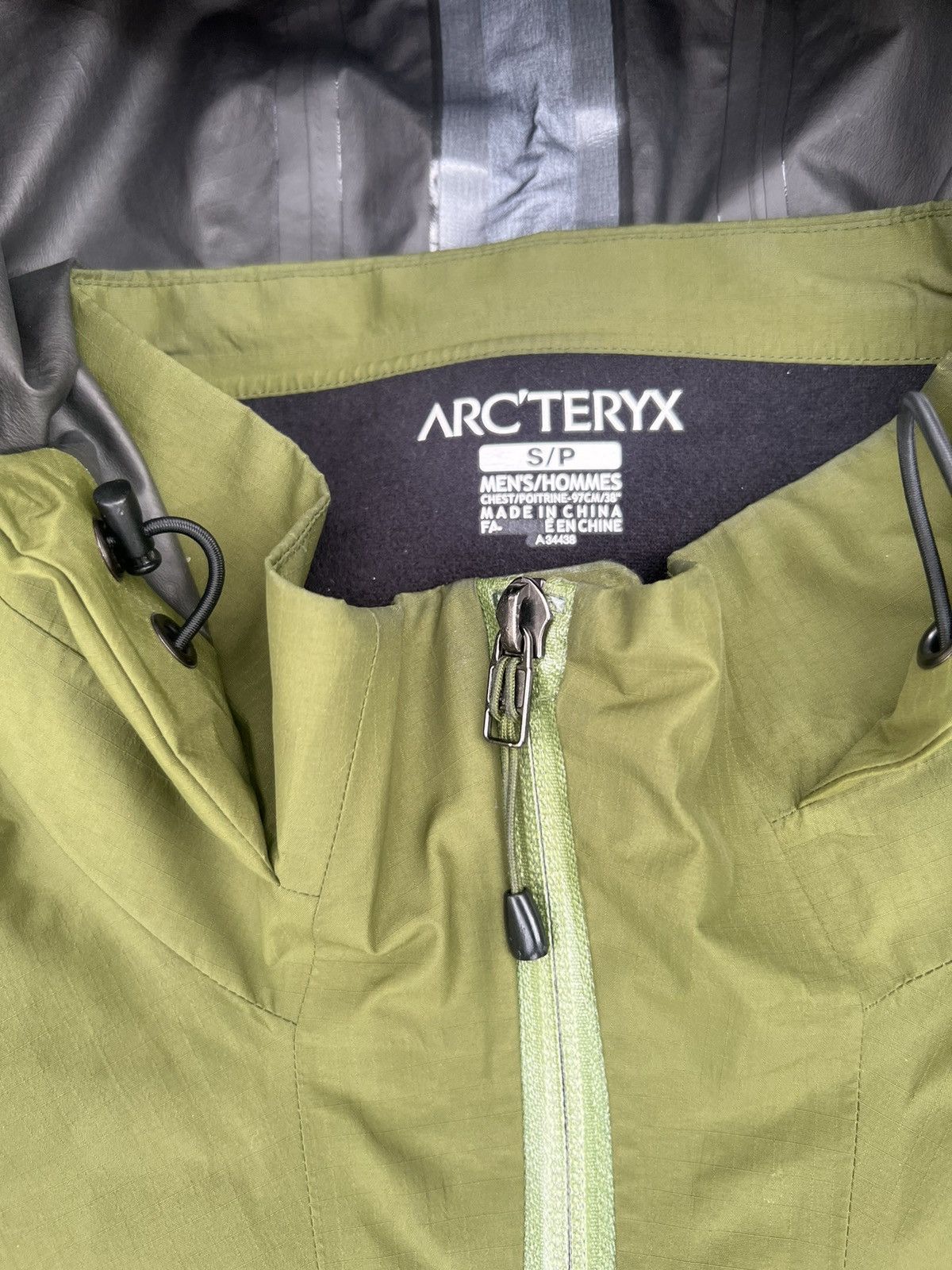 Arc'teryx Arcteryx Jacket Size US S / EU 44-46 / 1 - 4 Thumbnail