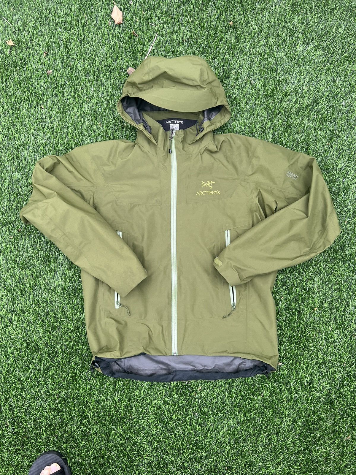 Arc'teryx Arcteryx Jacket Size US S / EU 44-46 / 1 - 1 Thumbnail