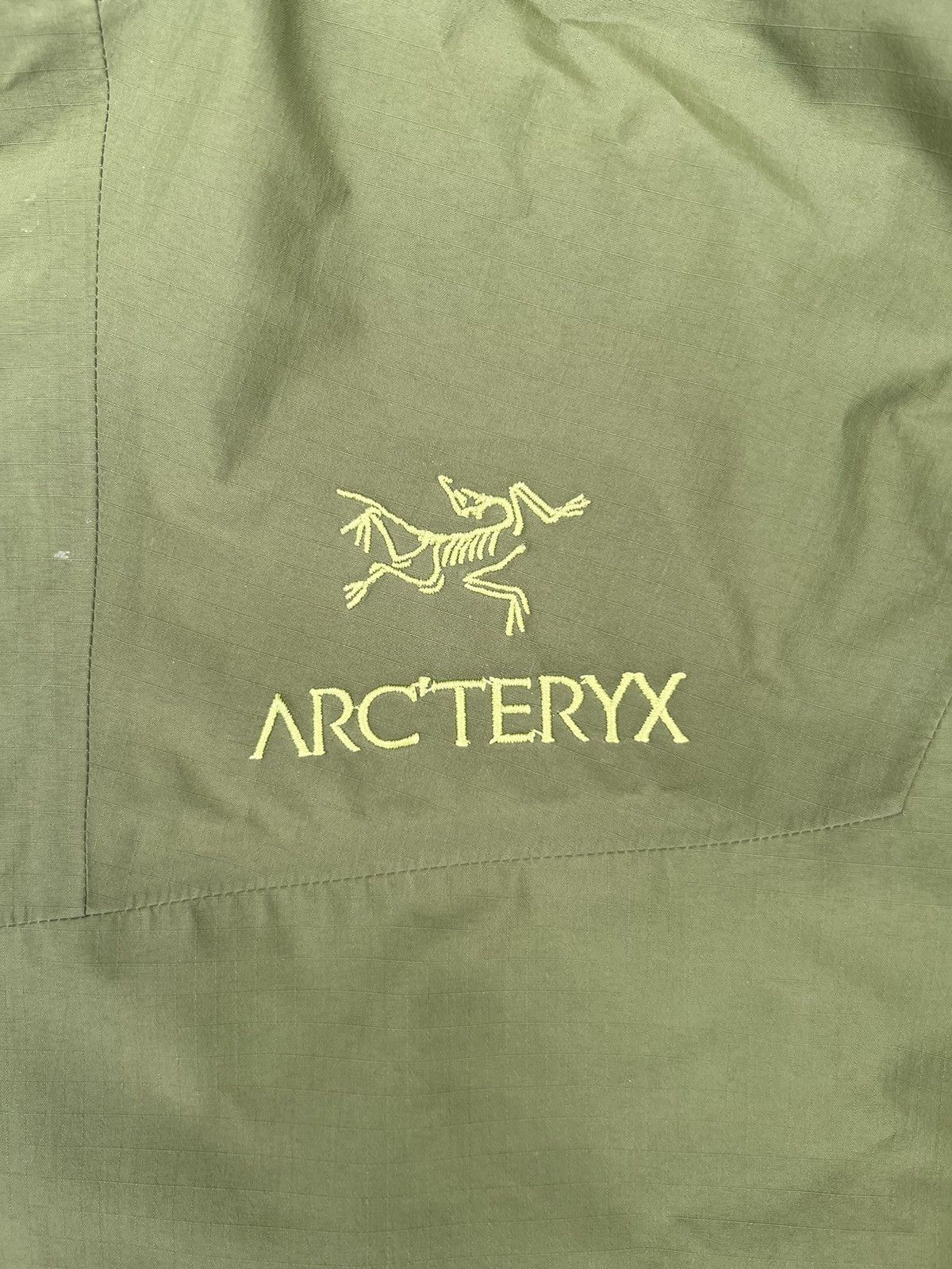 Arc'teryx Arcteryx Jacket Size US S / EU 44-46 / 1 - 3 Thumbnail