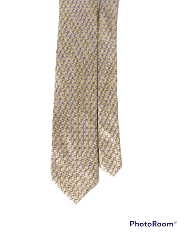Balmain Balmain necktie luxury Size ONE SIZE - 2 Thumbnail