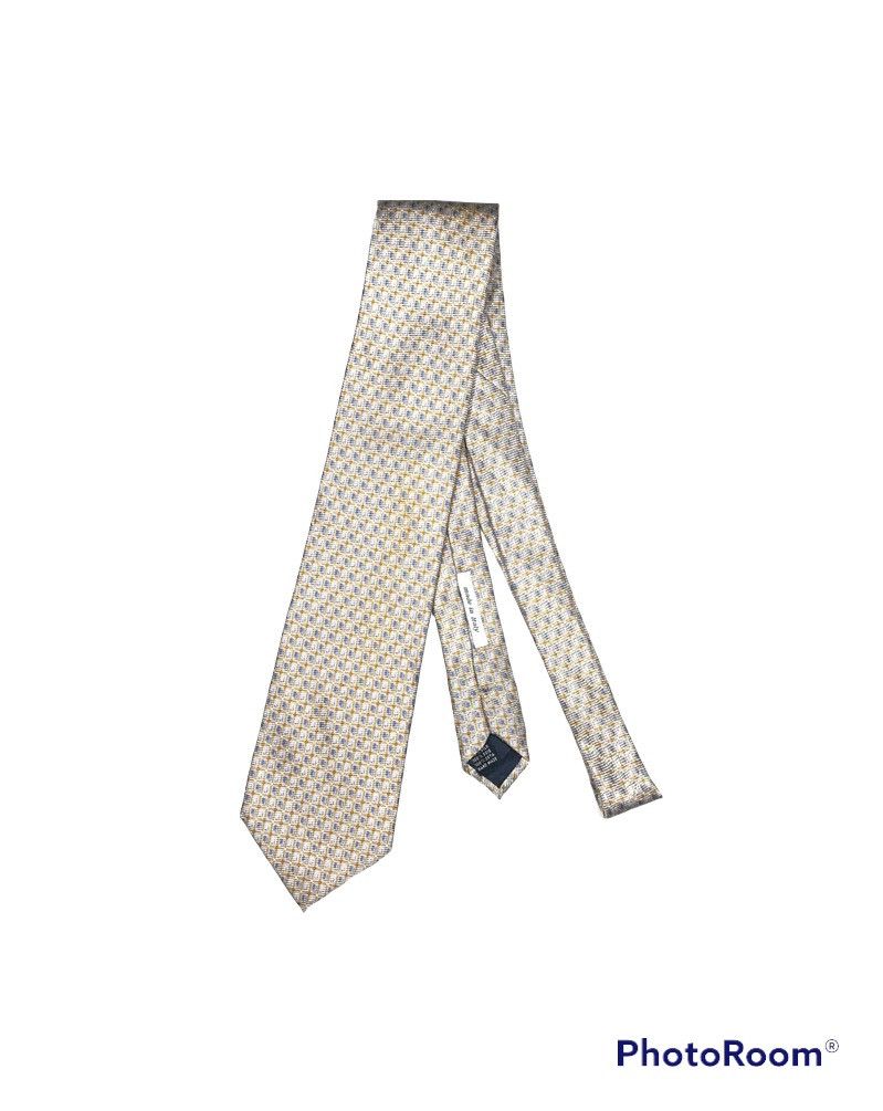 Balmain Balmain necktie luxury Size ONE SIZE - 1 Thumbnail