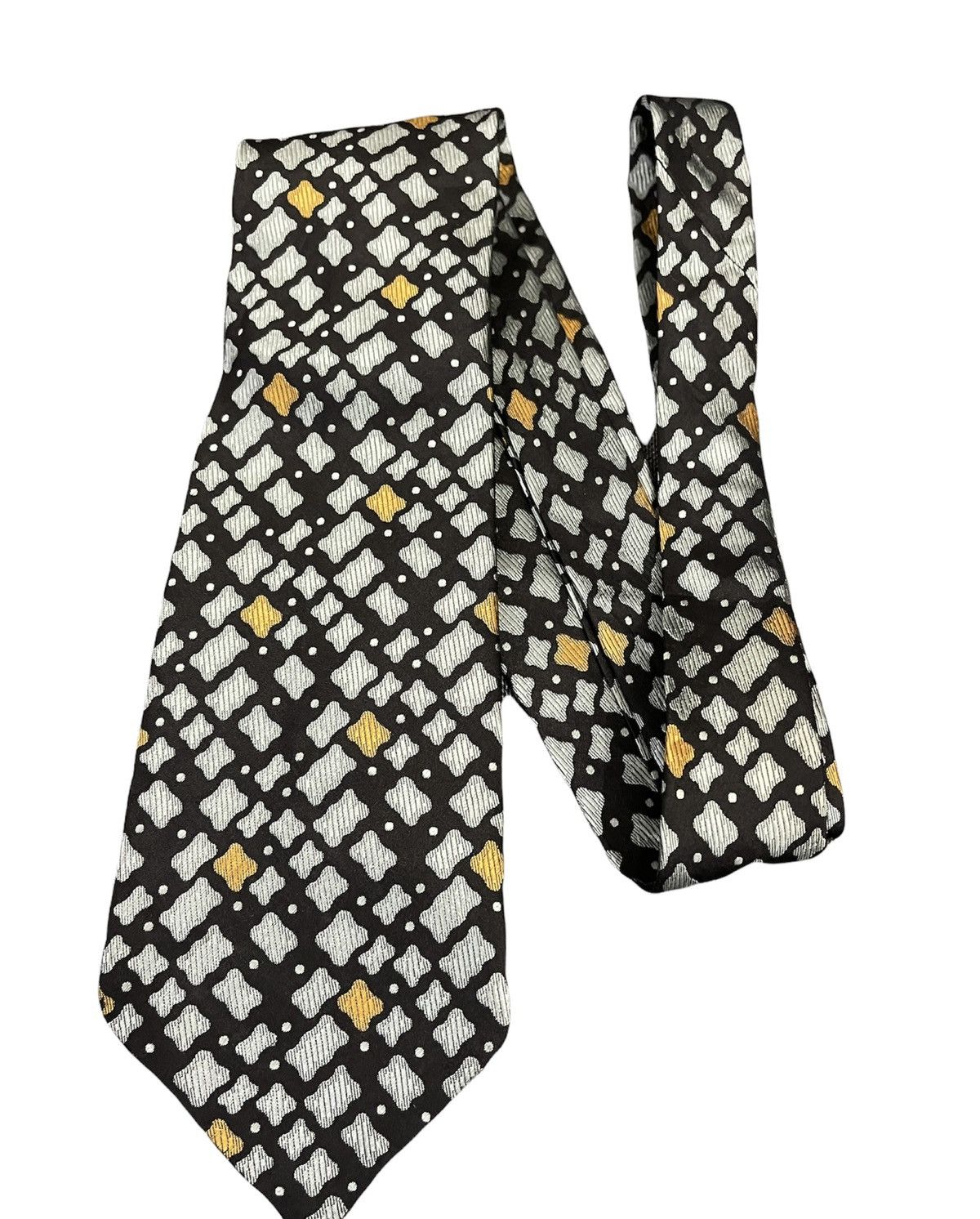 Designer × Issey Miyake Issey Miyake necktie miyake design studio Size ONE SIZE - 2 Thumbnail