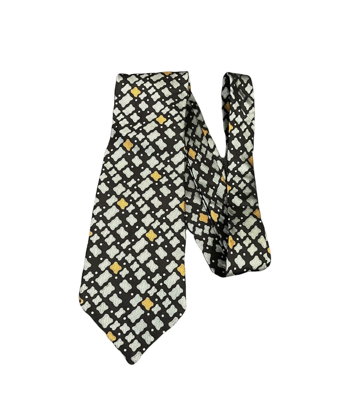 Designer × Issey Miyake Issey Miyake necktie miyake design studio Size ONE SIZE - 1 Thumbnail