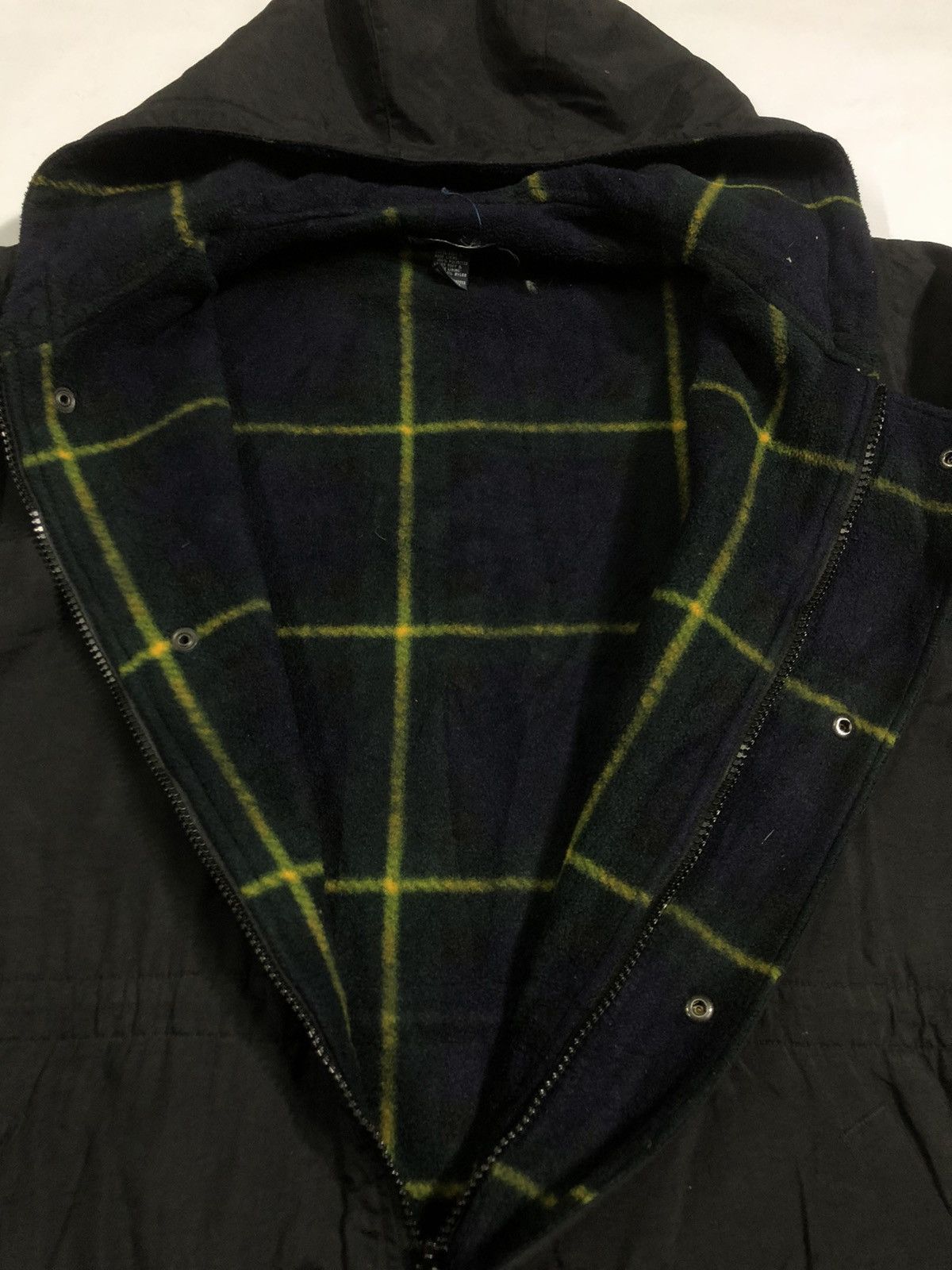 RRL Ralph Lauren 90’s PARKAS POLO RALPH LAUREN Hooded Sz M Size US M / EU 48-50 / 2 - 4 Thumbnail