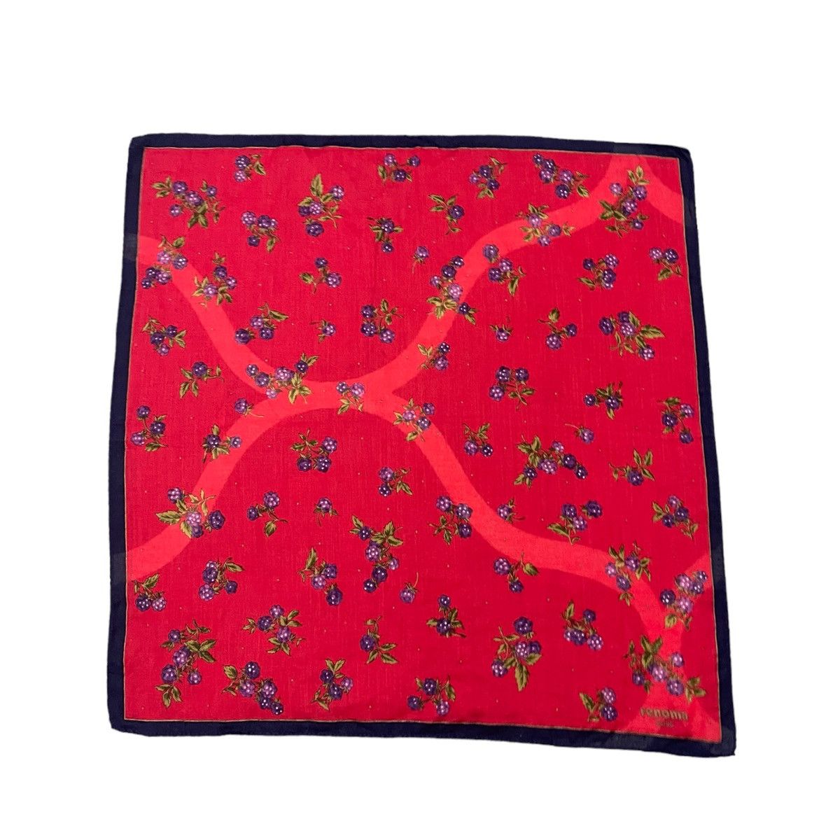 Renoma Renoma Paris handkerchief neckerchief bandana Size ONE SIZE - 3 Thumbnail