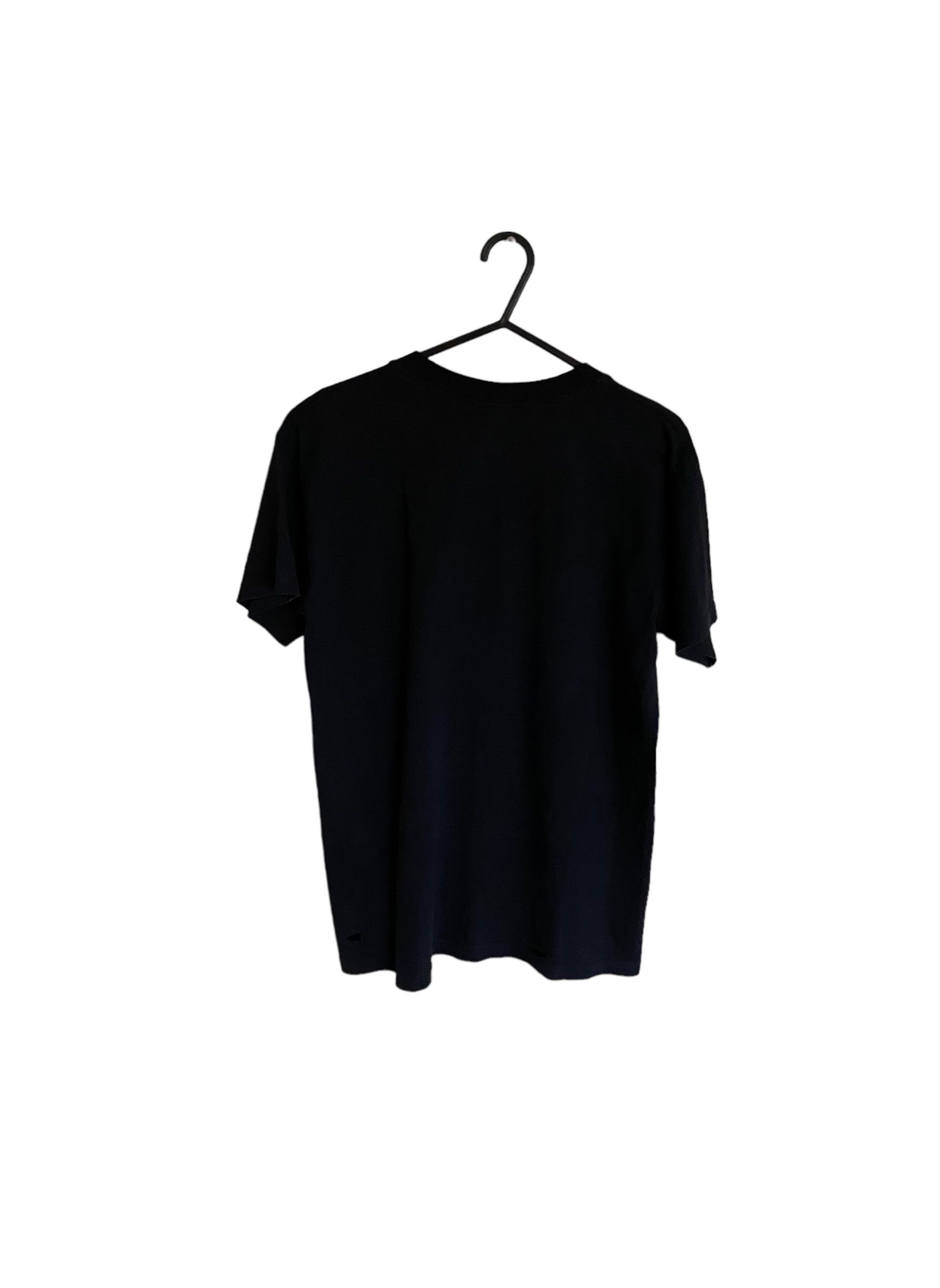 Vintage Thailand bangkok vintage tee, size M Size US M / EU 48-50 / 2 - 2 Thumbnail