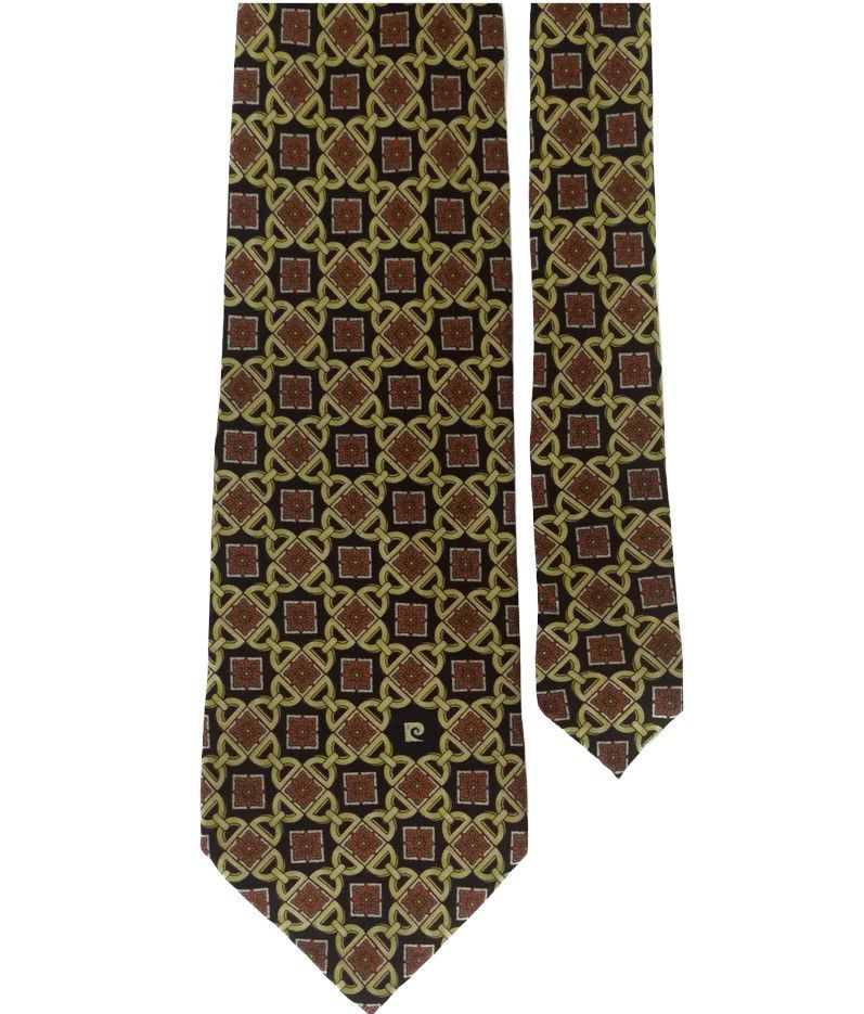 Pierre Cardin Pierre Cardin necktie Size ONE SIZE - 2 Thumbnail