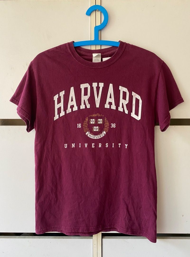 Other VINTAGE Y2K HAVARD UNIV T SHIRT Size US S / EU 44-46 / 1 - 1 Thumbnail